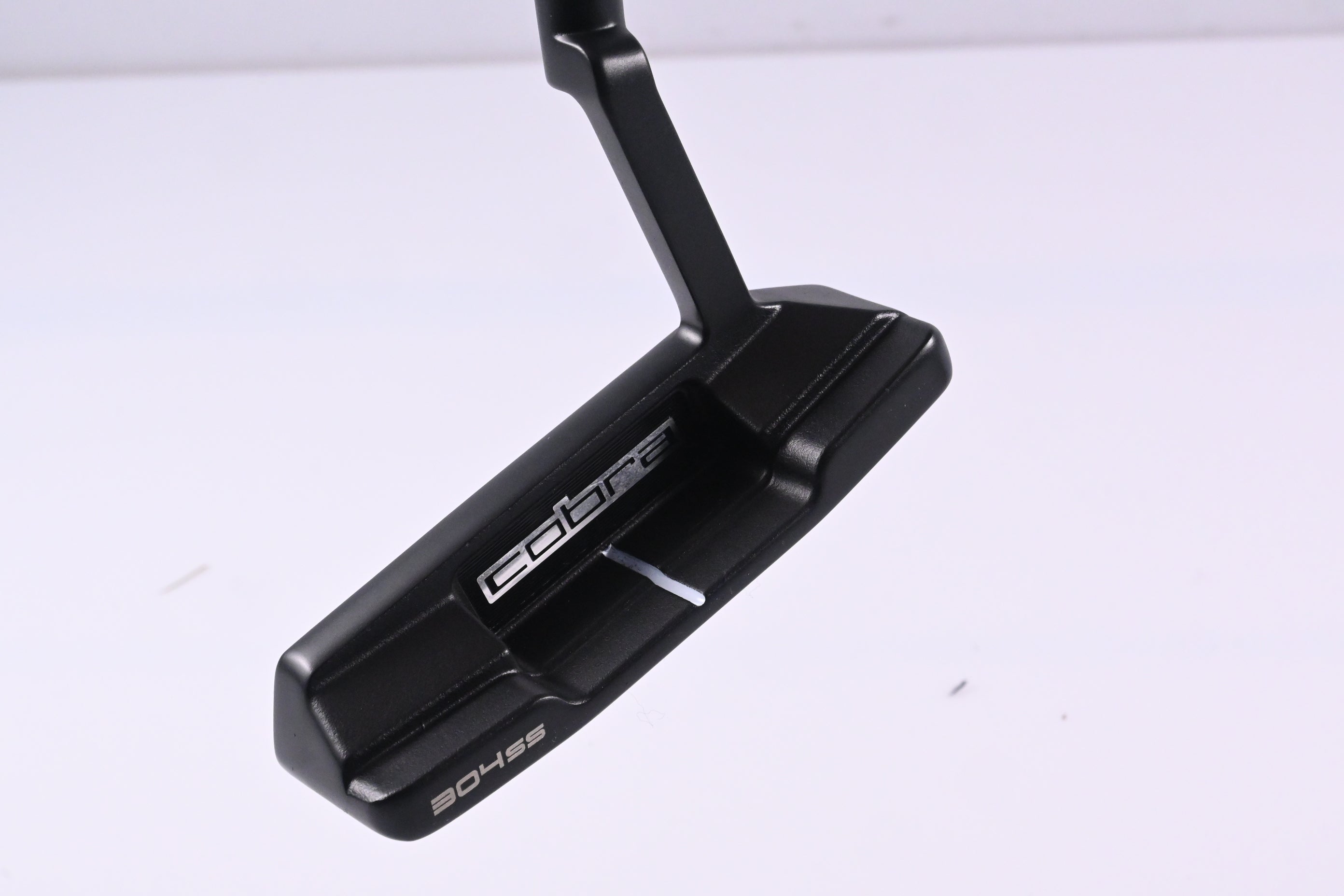 Left Hand Cobra King Vintage Sport-45 Putter / 34 Inch