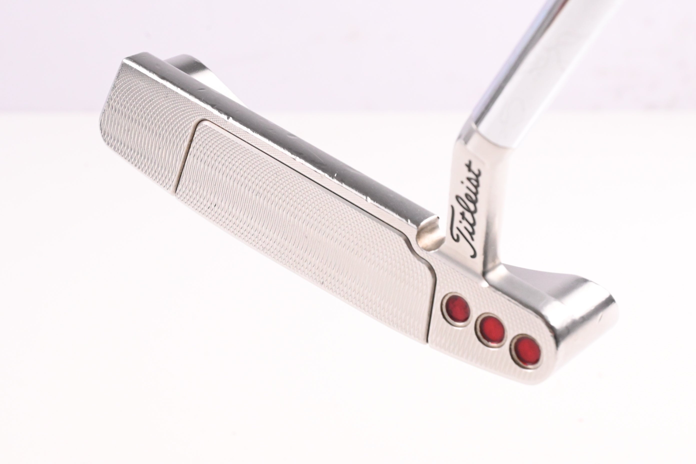 Scotty Cameron Select Laguna 2018 Putter / 35 Inch