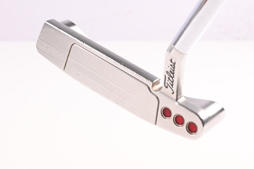 Scotty Cameron Select Laguna 2018 Putter / 35 Inch