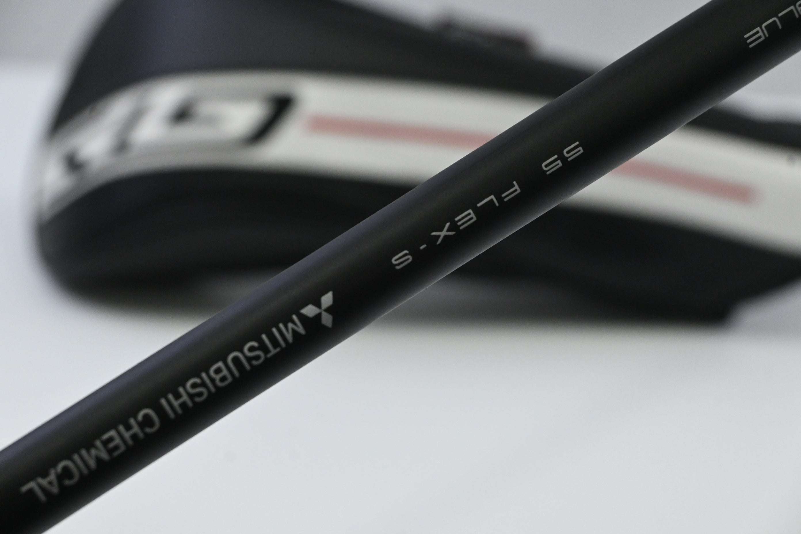 Titleist GTS3 Driver / 10 Degree / Stiff Flex Tensei 1K Blue 55 Shaft