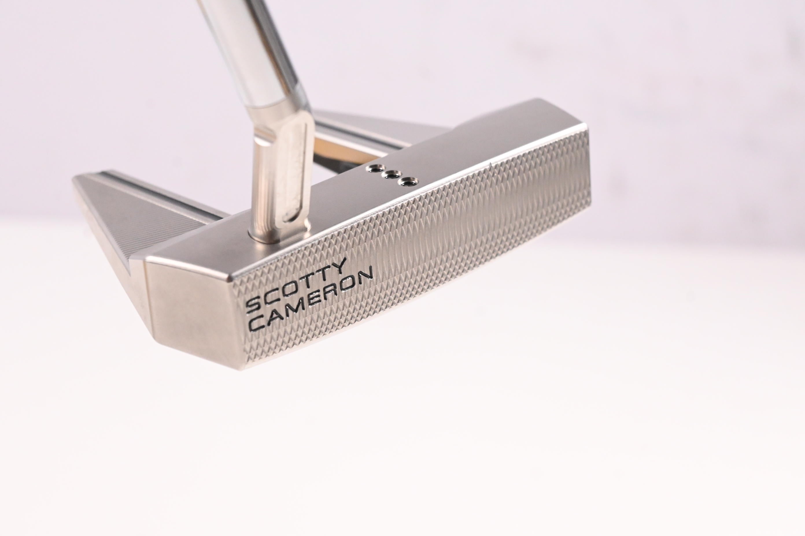 Left Hand Scotty Cameron Phantom X 7.5 2022 Putter / 34 Inch