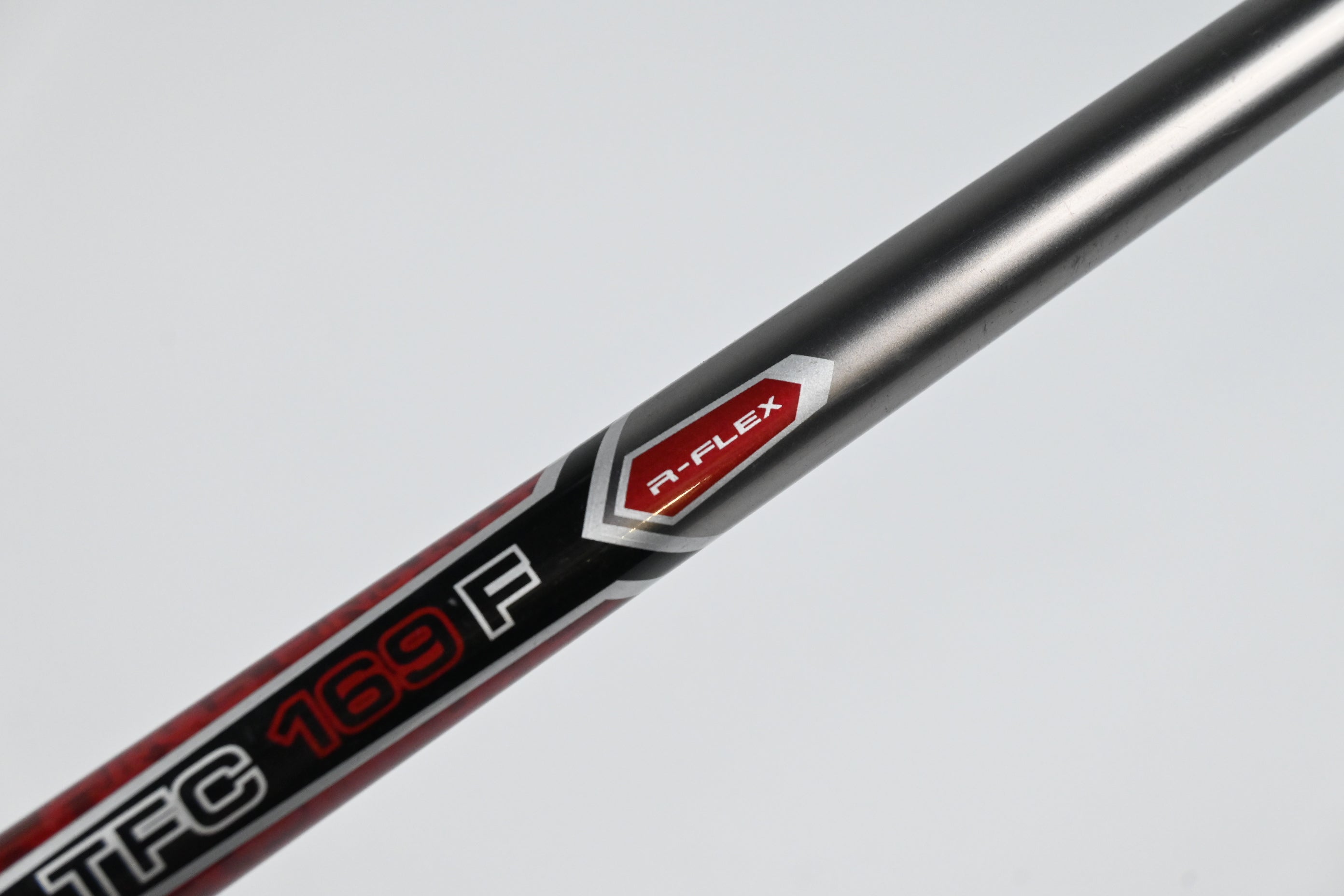 Ping G20 #3 Wood / 15 Degree / Regular Flex Ping TFC 169 Shaft