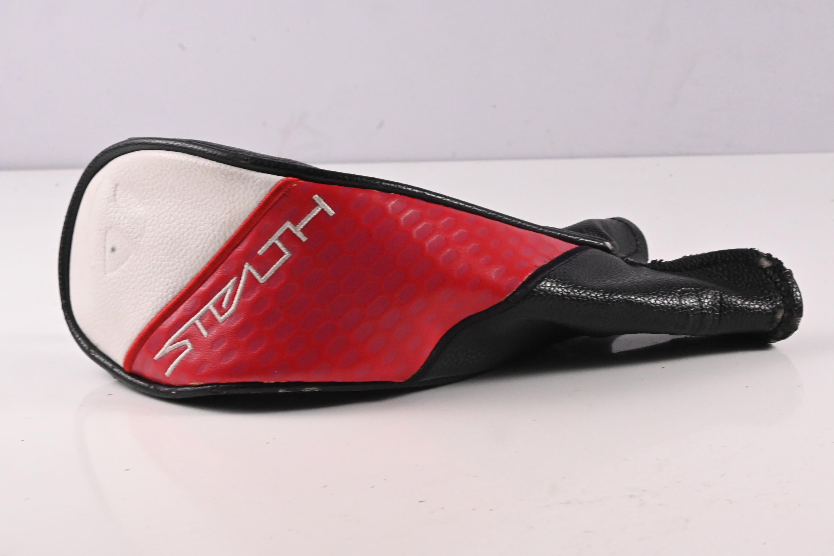 Taylormade Stealth 2 HD #4 Hybrid / 23 Degree / Regular Flex Speeder NX 50
