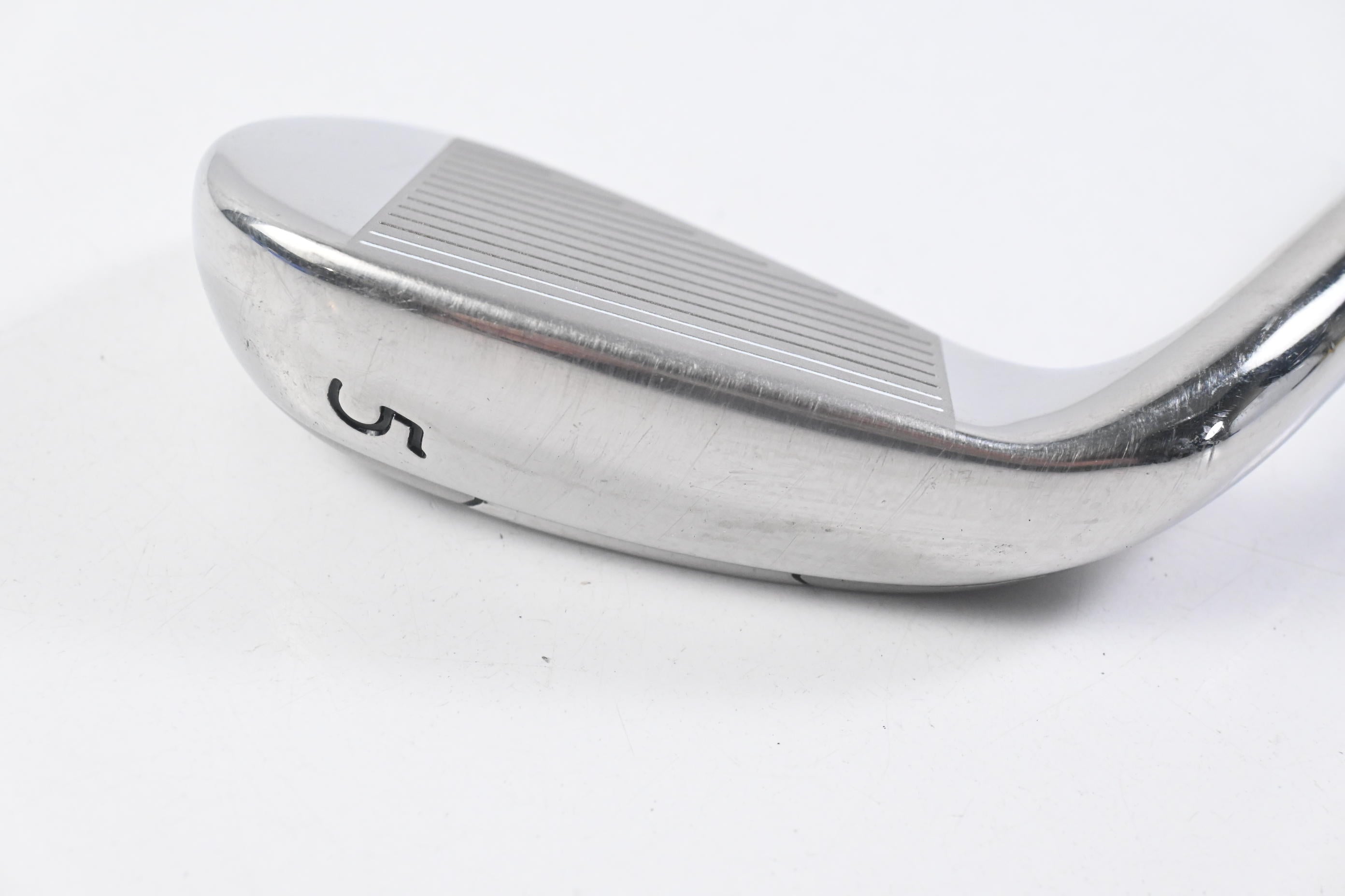 Ladies Callaway XR OS #5 Iron / 25 Degree / Ladies Flex Bassara 50 Shaft