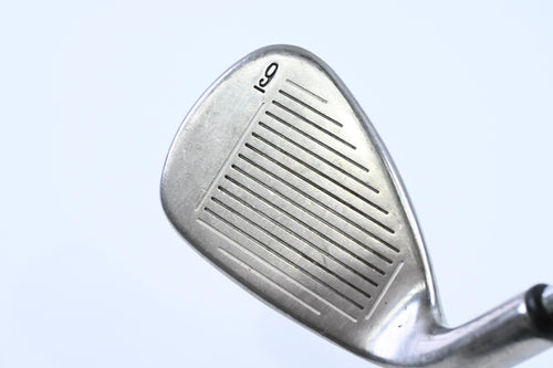 Callaway X-20 #9 Iron / Uniflex Callaway X 20 Shaft