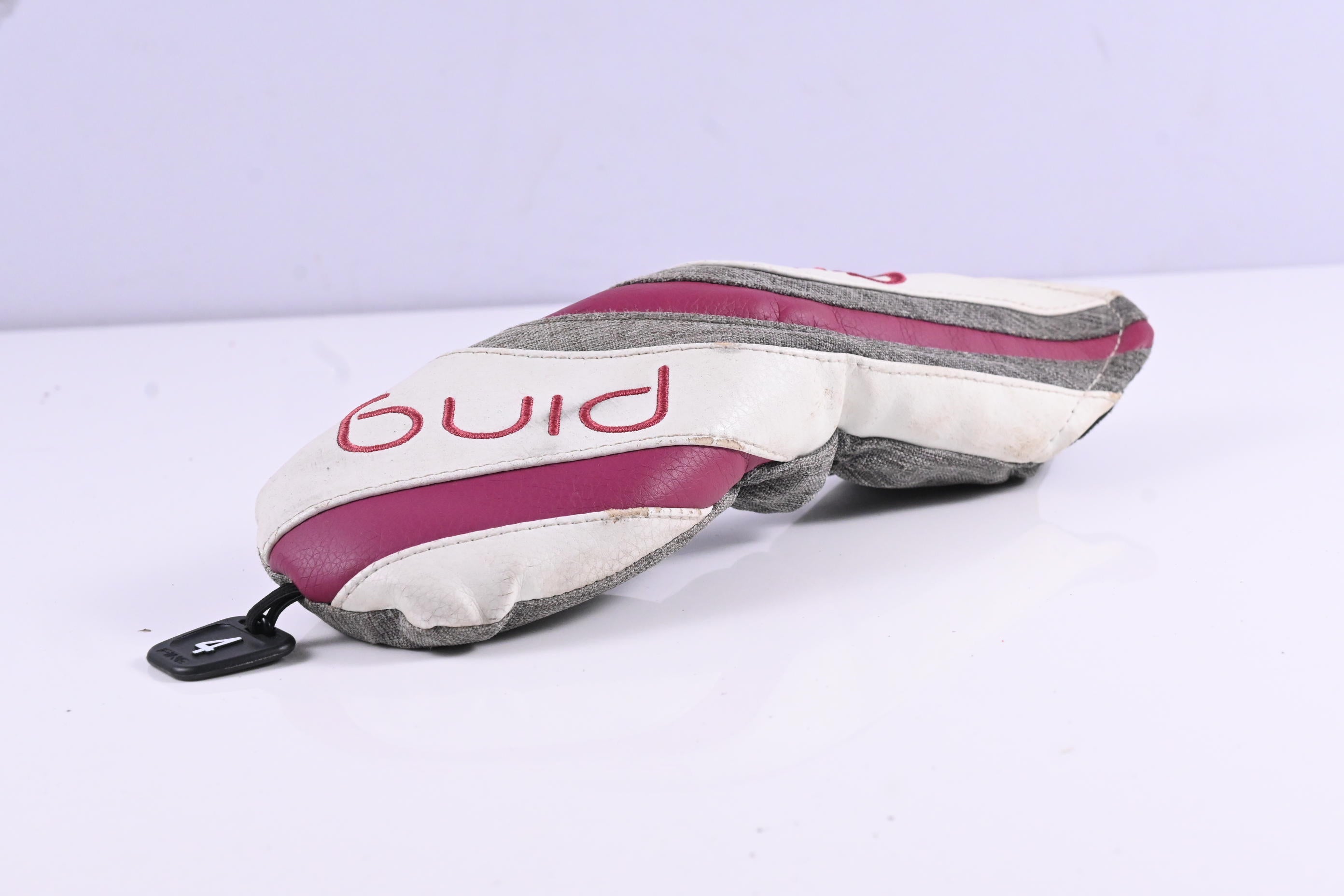 Ladies Ping G Le2 #4 Hybrid / 22 Degree / Ladies Flex Ping ULT 240 Shaft