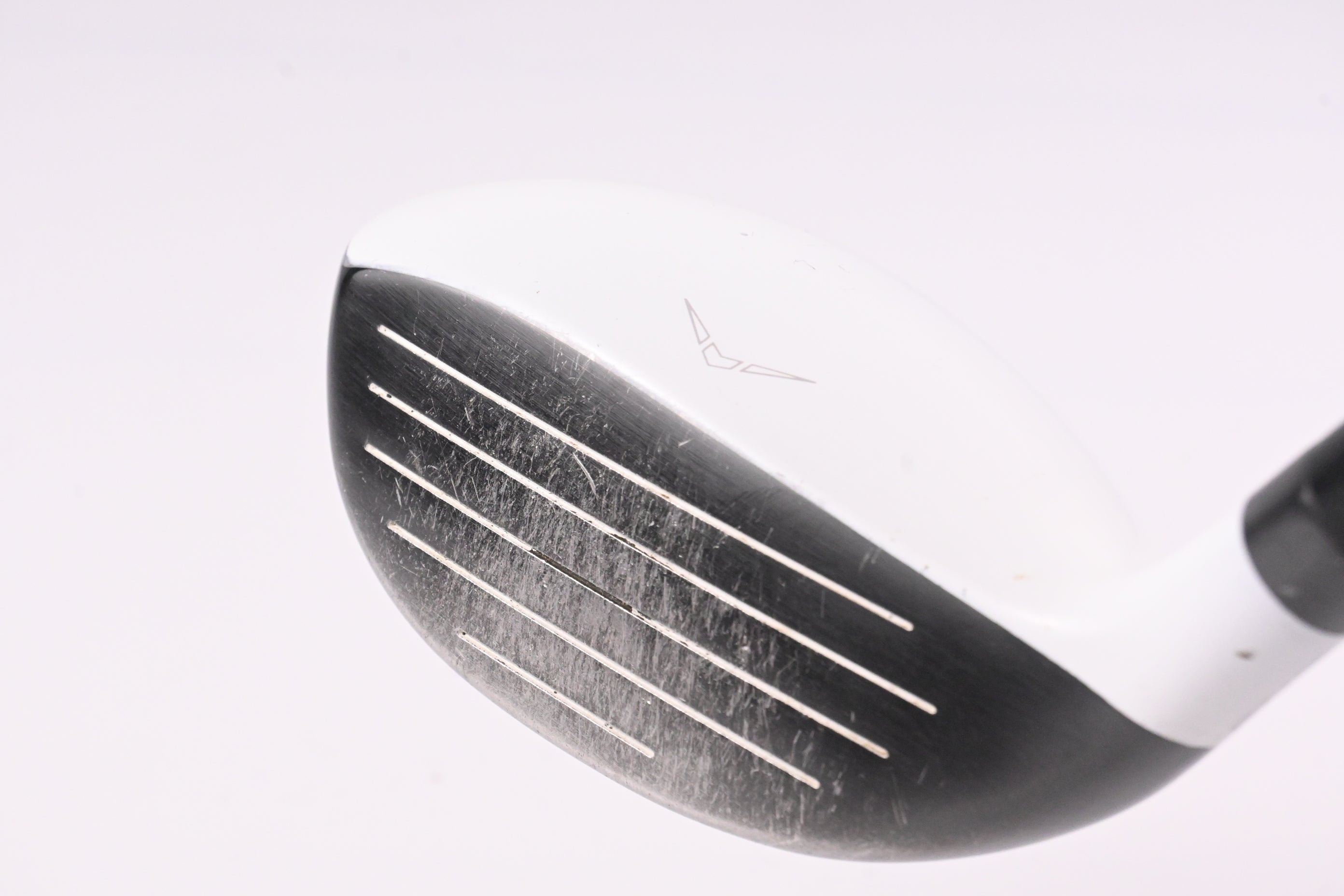 Benross Quad Speed #4 Hybrid / 20 Degree / Stiff Flex Aldila Voodoo Hybrid Shaft