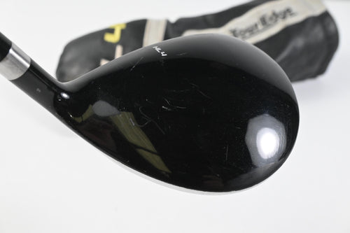 Tour Edge HL4 #3 Wood / 15 Degree / Uniflex Tour Edge HL4 Shaft