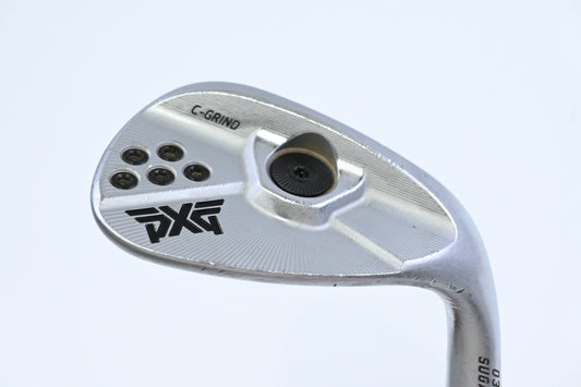 PXG 0311 Milled Sugar Daddy II Sand Wedge / 54 Degree / Regular Flex MMT 70