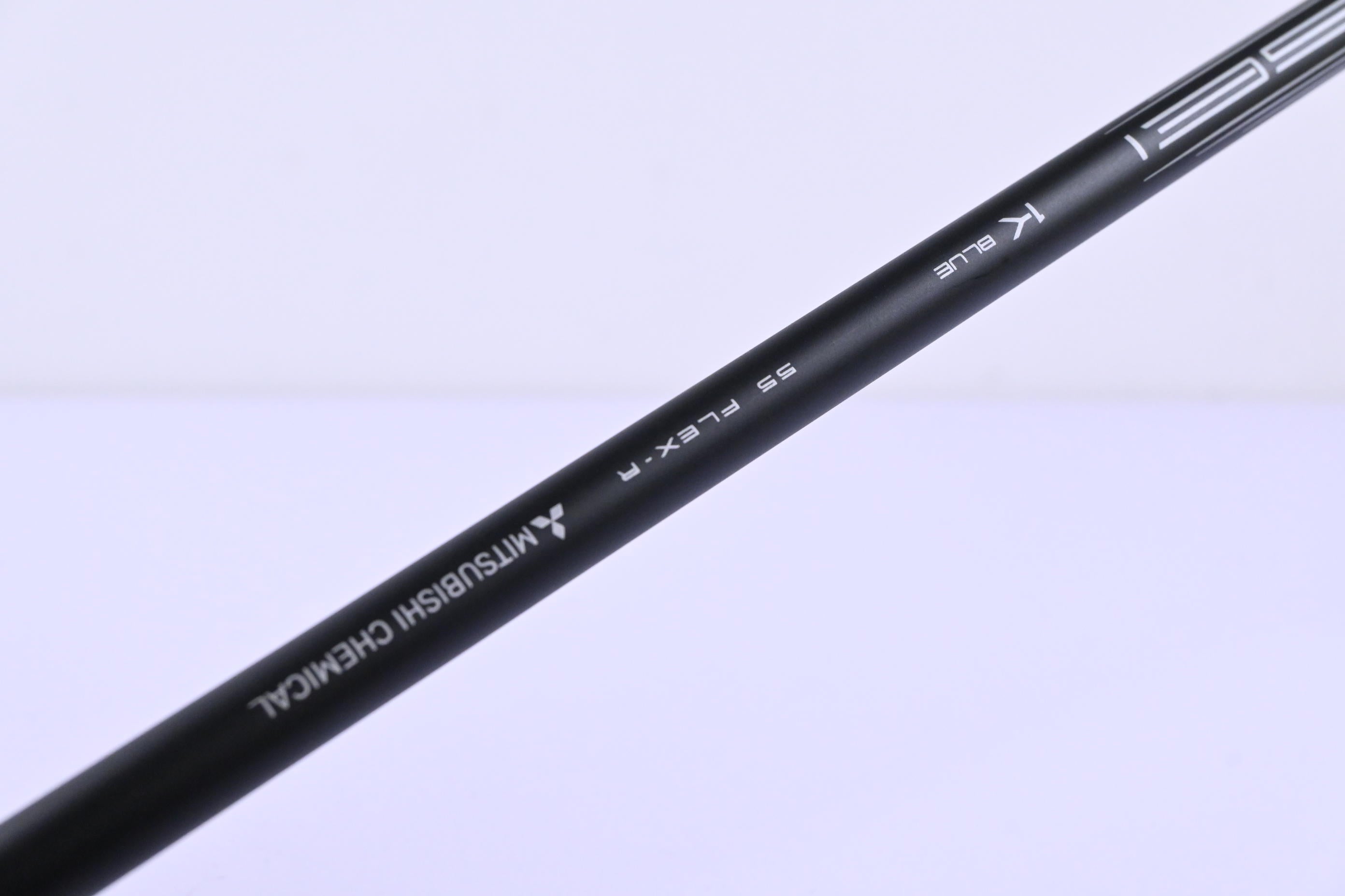 Mizuno JPX One Driver / 10.5 Degree / Regular Flex Tensei 1K Blue 55 Shaft