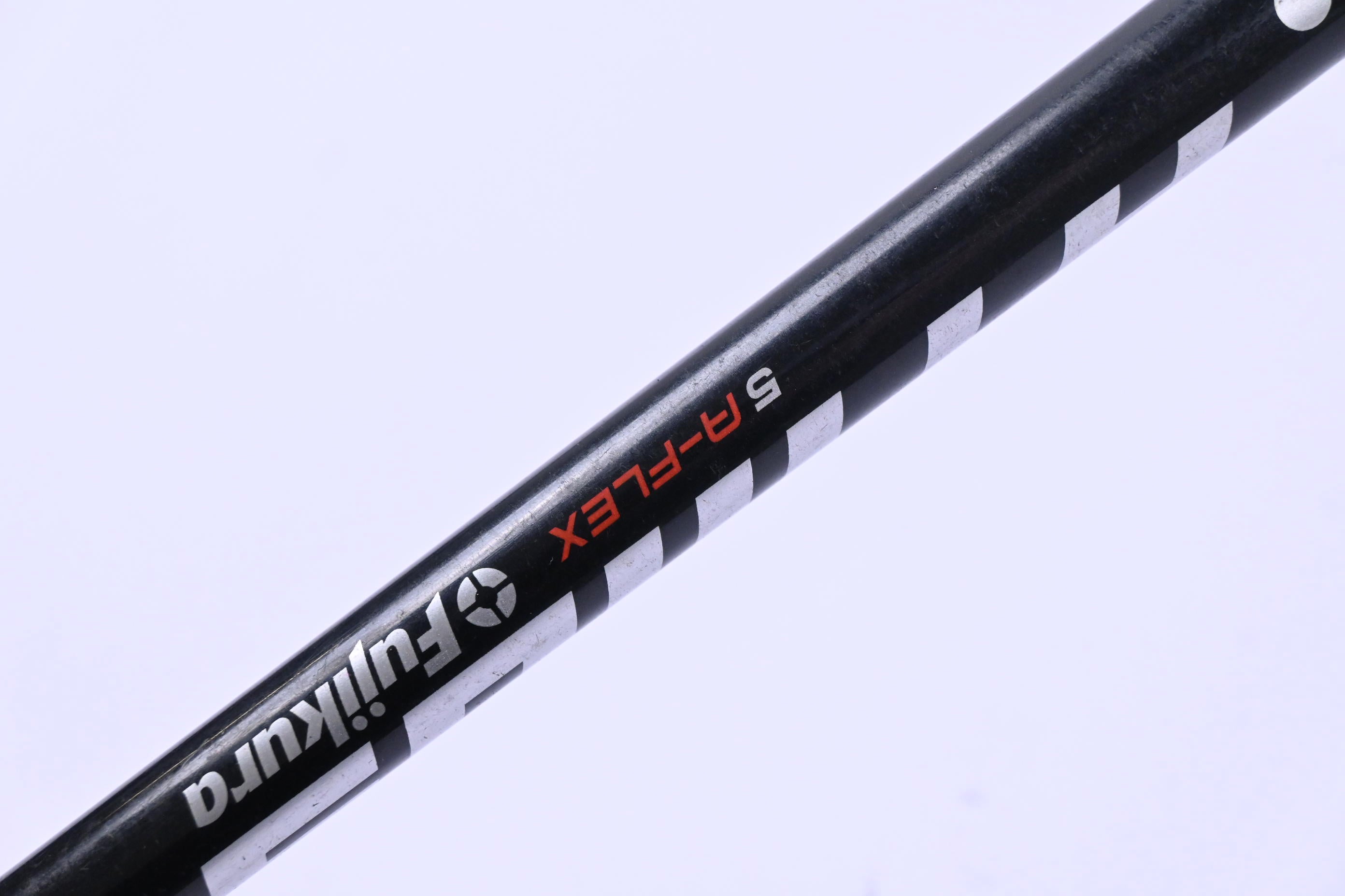 Taylormade M6 #6 Hybrid / 28 Degree / Senior Flex Fujikura Atmos Orange 5 Shaft