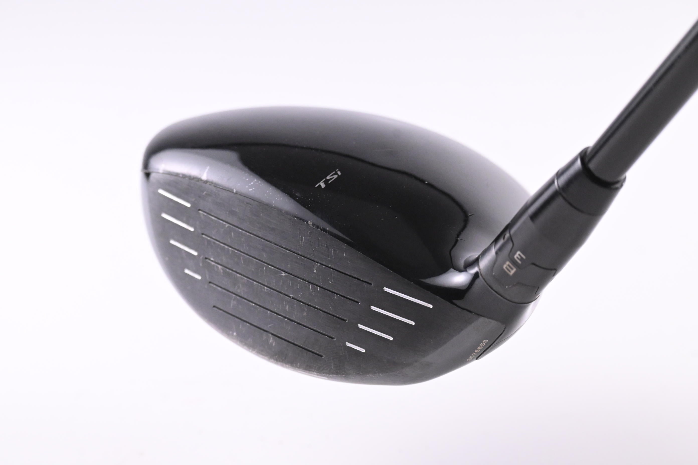 Titleist TSi2 #3 Wood / 15 Degree / Stiff Flex Mitsubishi Tensei AV White 75