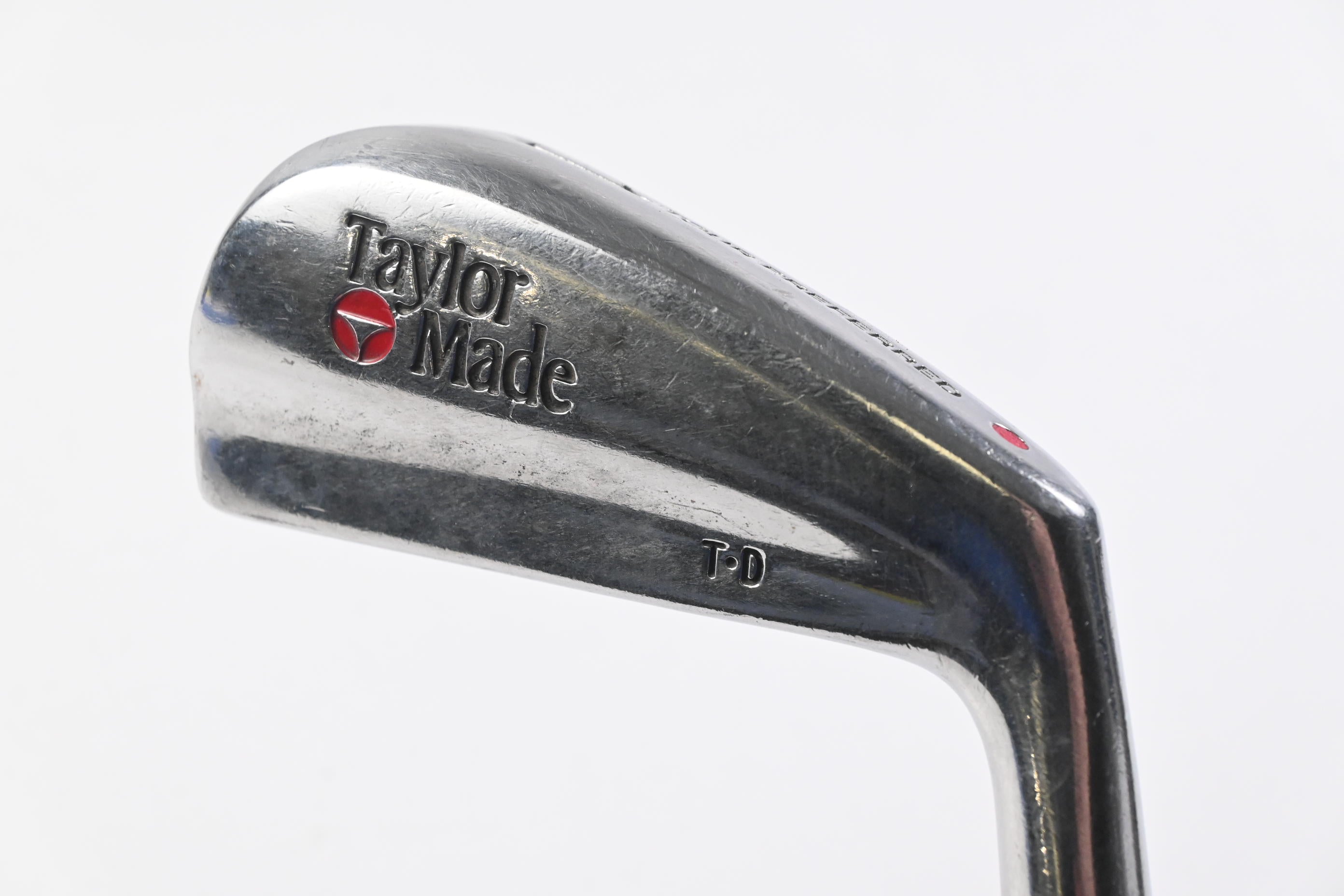 Taylormade Tour Preferred T-D #1 Iron / 17 Degree / Stiff Flex Dynamic Gold Shaft