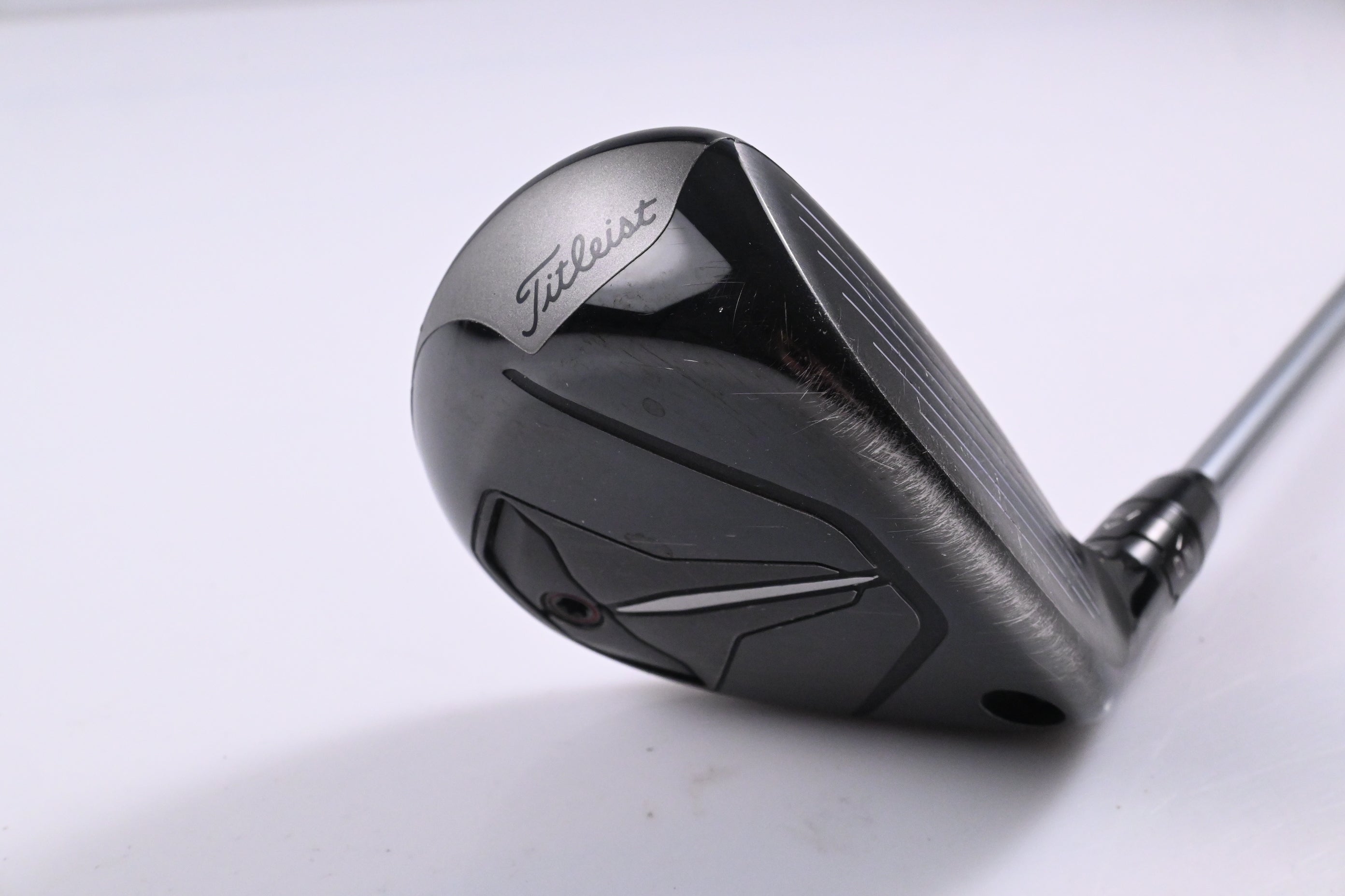 Titleist TSR1 #5 Hybrid / 23 Degree / Regular Flex Fujikura Air Speeder 50