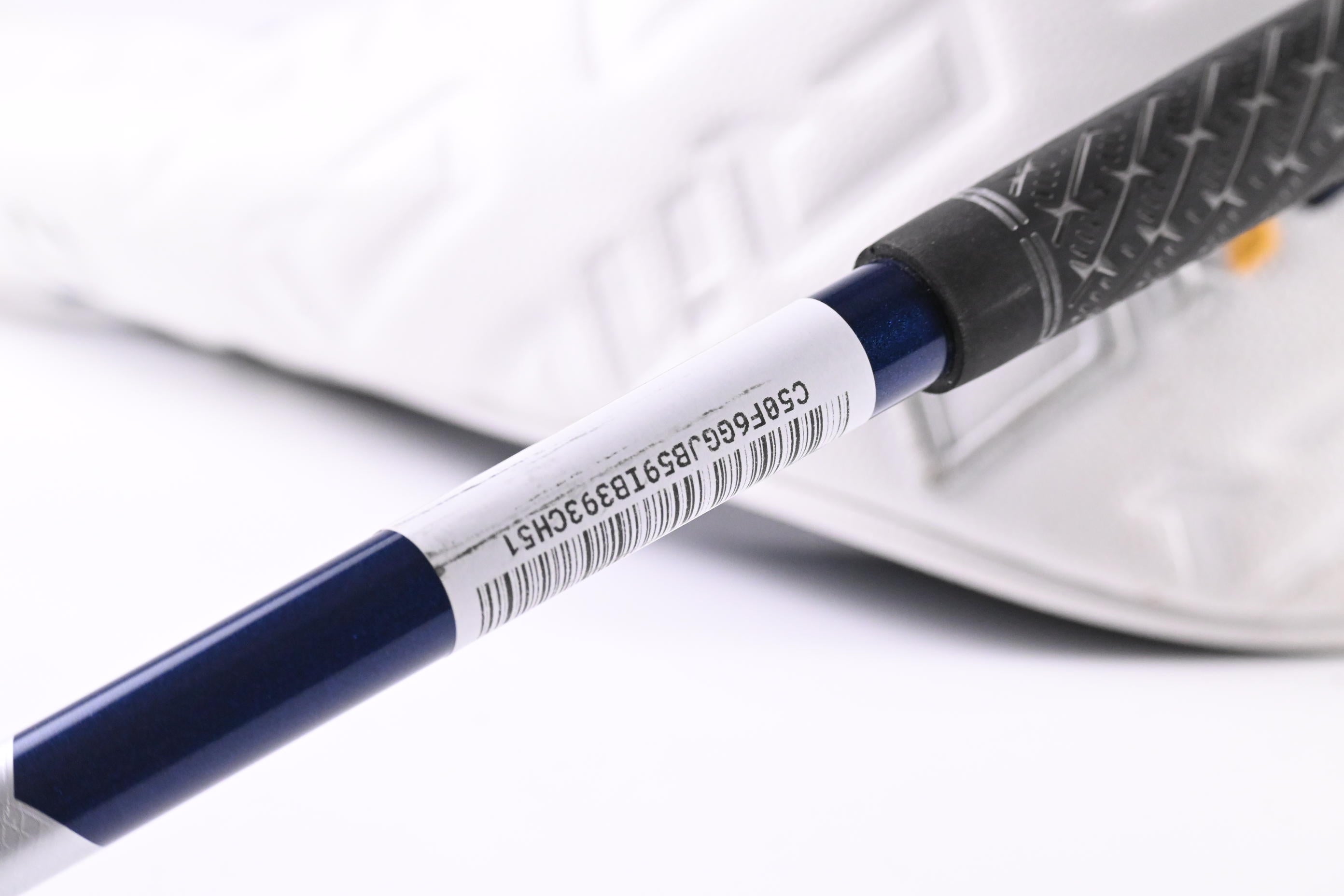 Taylormade Qi10 #5 Wood / 18 Degree / Regular Flex Ventus TR Blue 6 Shaft