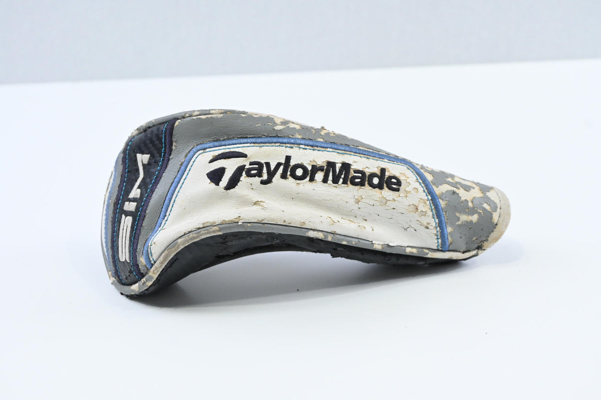 Taylormade SIM Max #3 Hybrid / 19 Degree / Stiff Flex Fujikura Ventus Blue 7