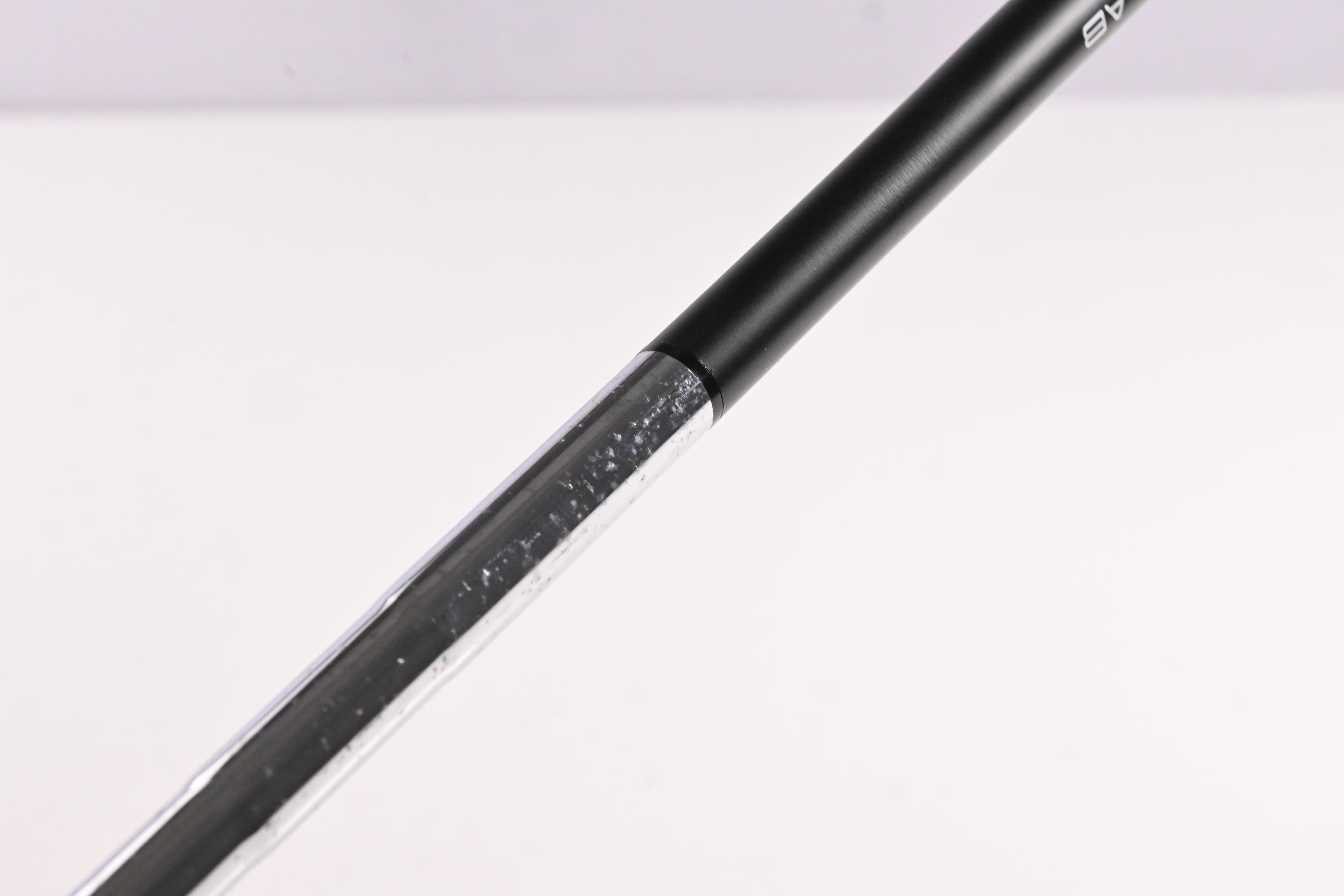 Odyssey Stroke Lab Black V-Line Putter / 31 Inch