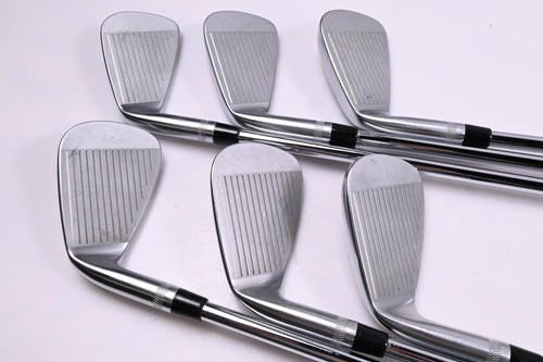 PXG 0317 Tour Irons / 5-PW / Stiff Flex Elevate MPH 95 Shafts