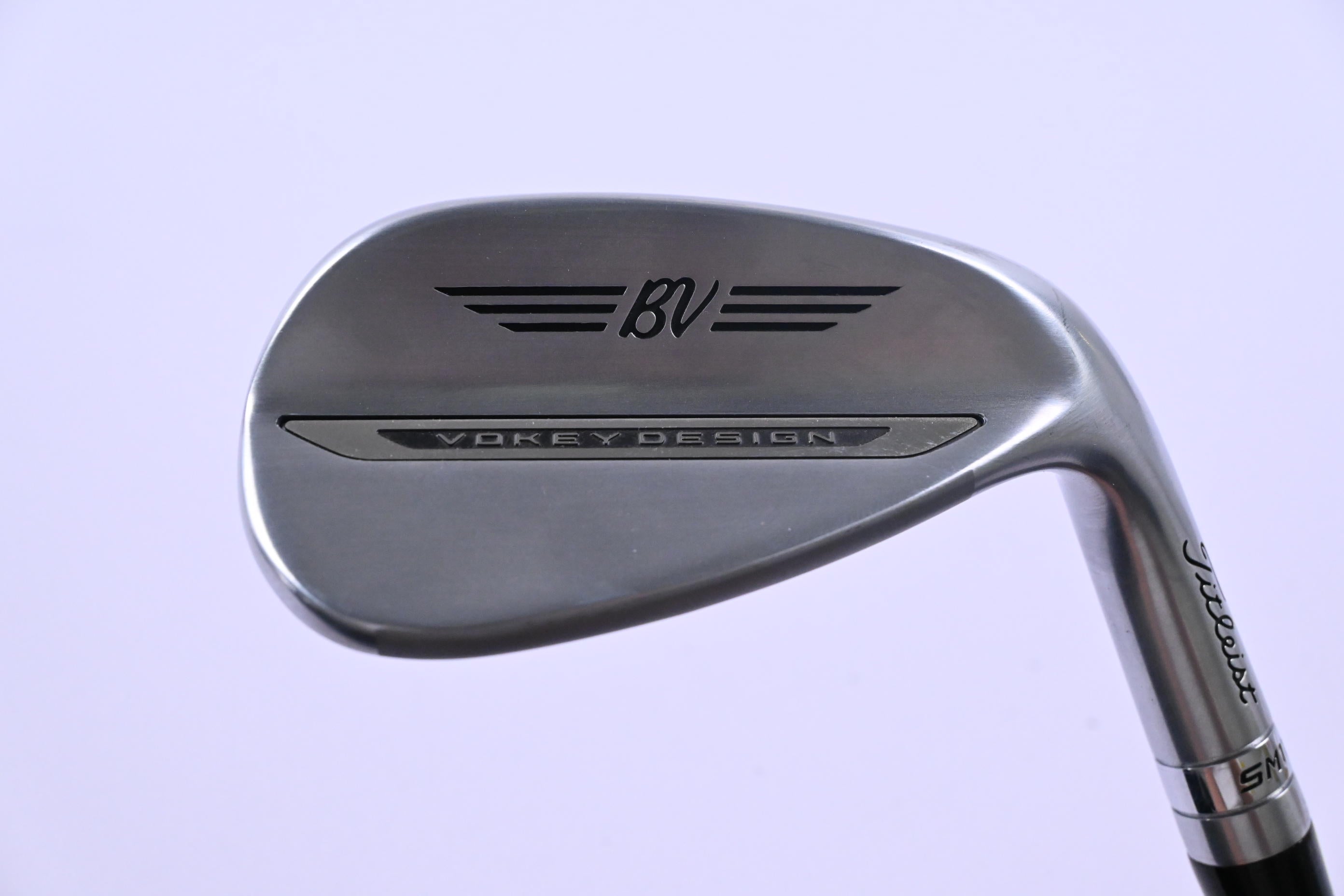 Titleist Vokey SM11 Gap Wedge / 50 Degree / Wedge Flex Vokey Design SM11 Shaft