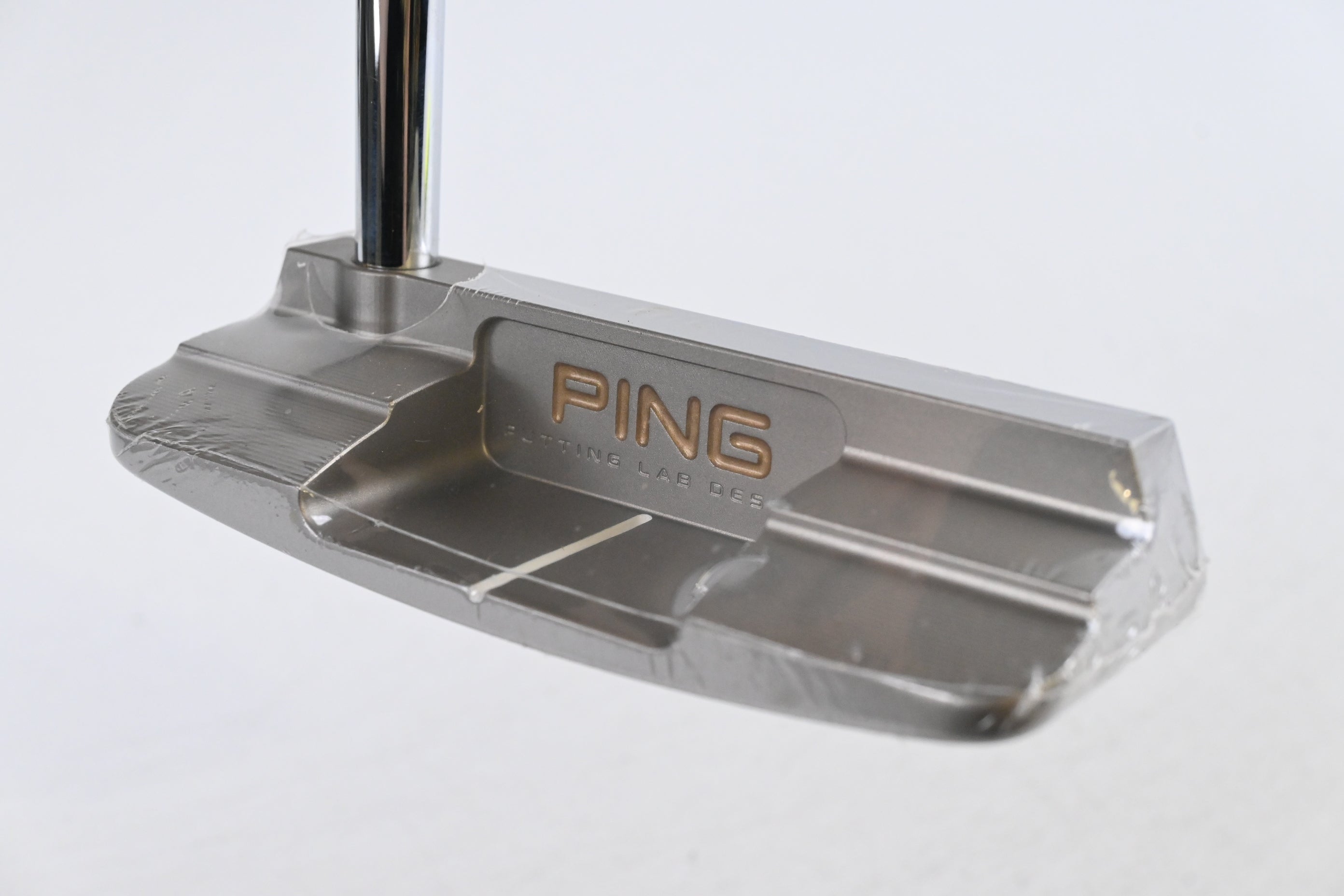 Ping PLD Milled Kushin 2025 Putter / 34 Inch