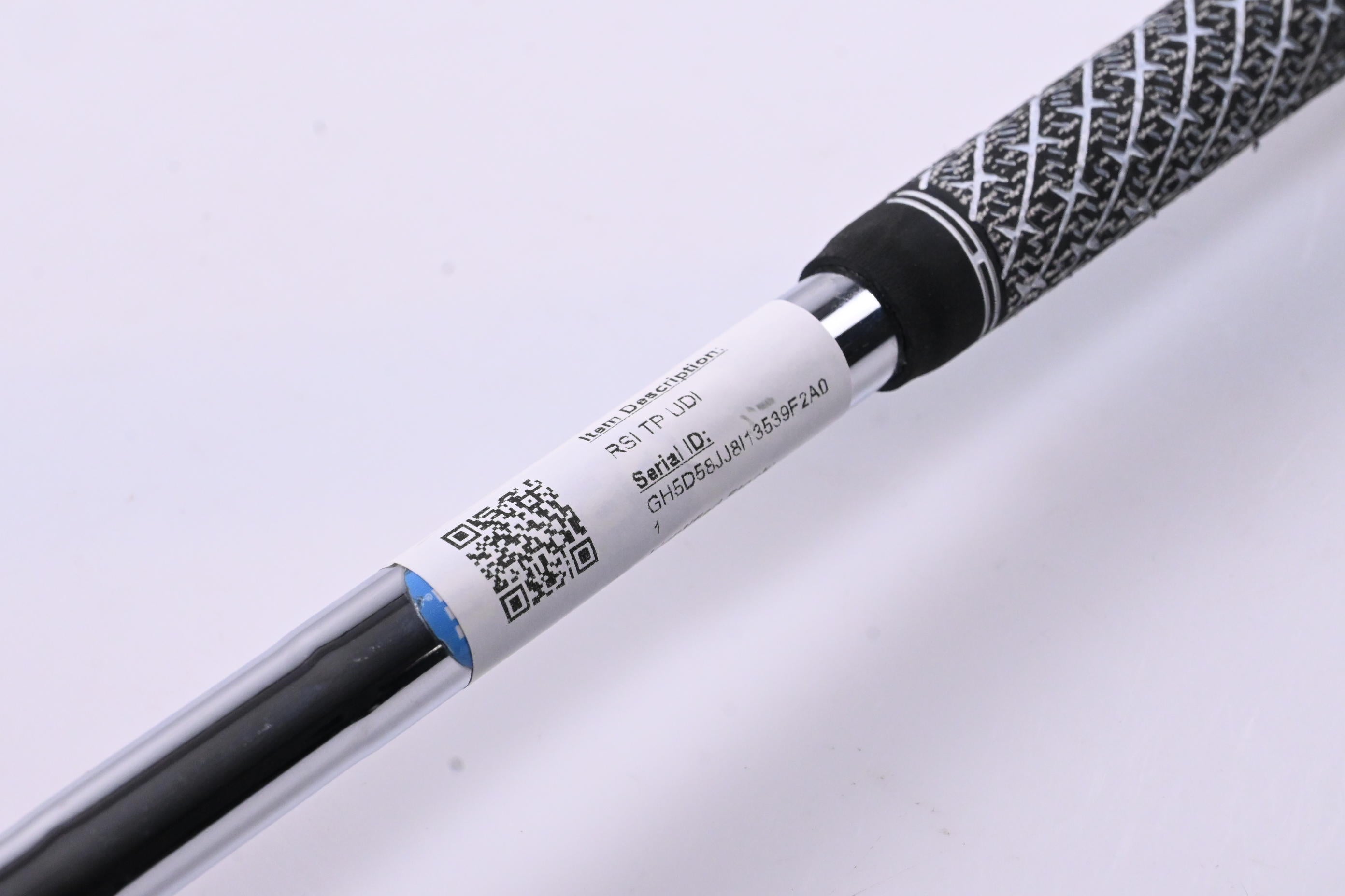 Taylormade RSI TP UDI / #4 Iron / X-Flex N.S.Pro Modus 120 Shaft