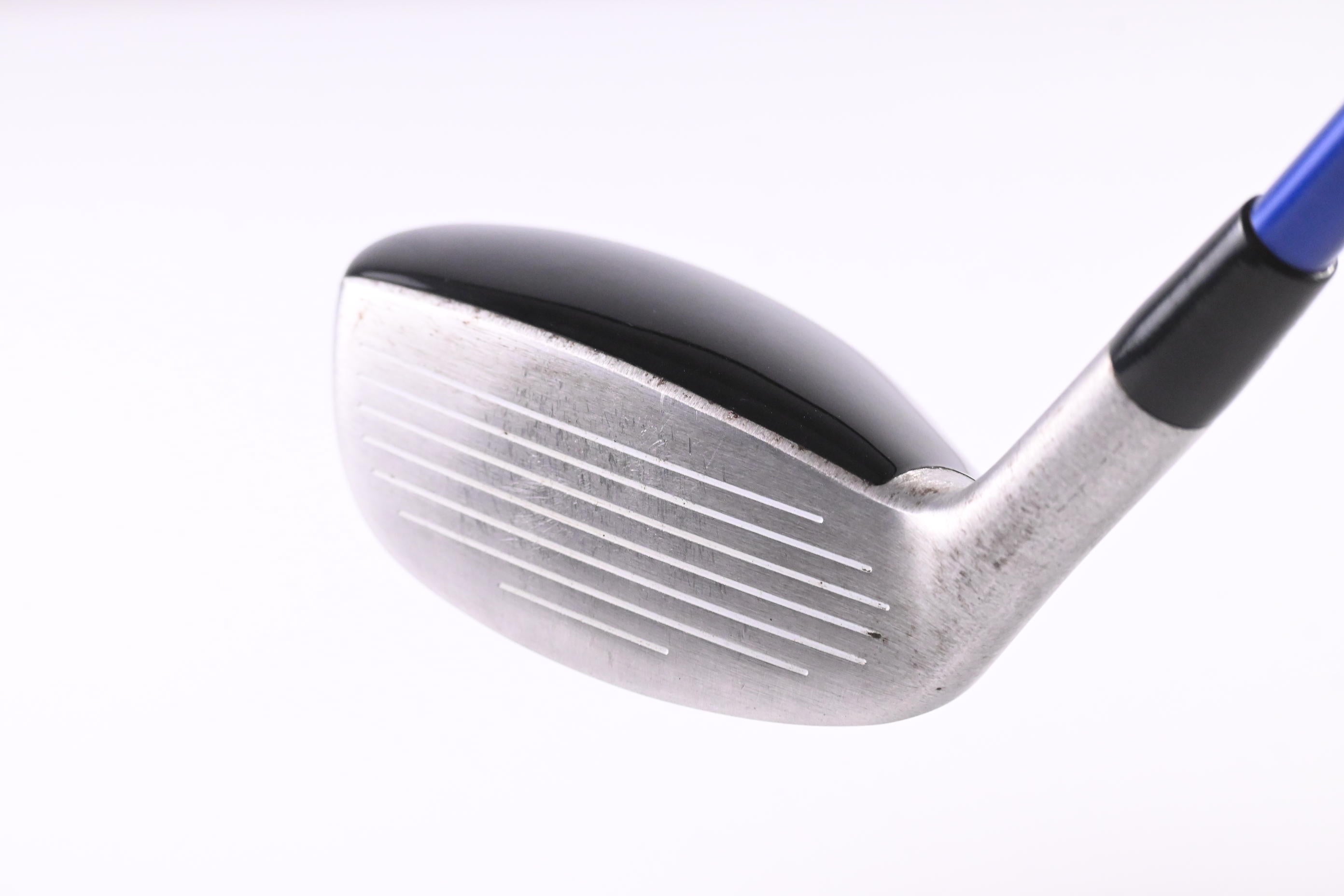 Titleist 585.H #3 Hybrid / 19 Degree / Regular Flex Graphite Design YS-85 Shaft
