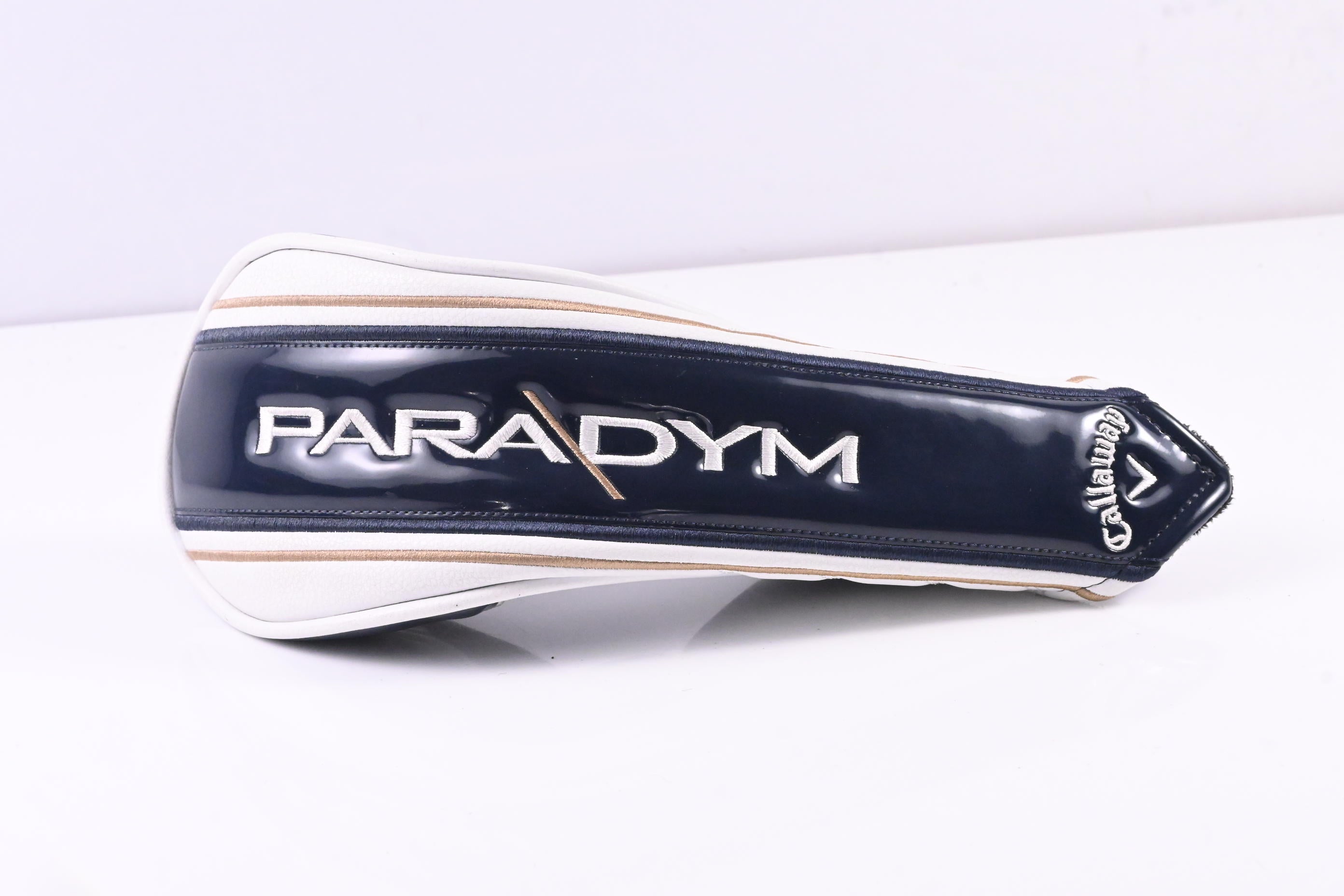 Callaway Paradym Triple Diamond #3 Wood / 15 Degree / X-Flex HZRDUS Black 60