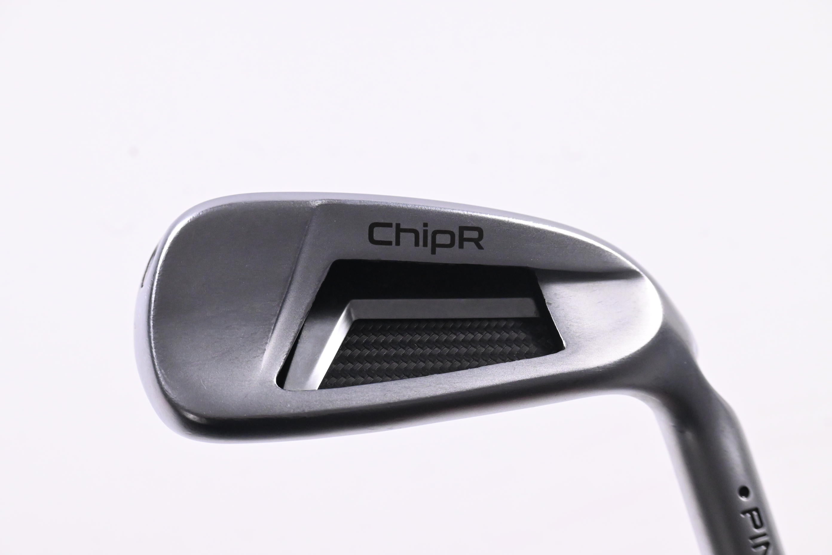 Ping ChipR / Black Dot / 35.25 Inch