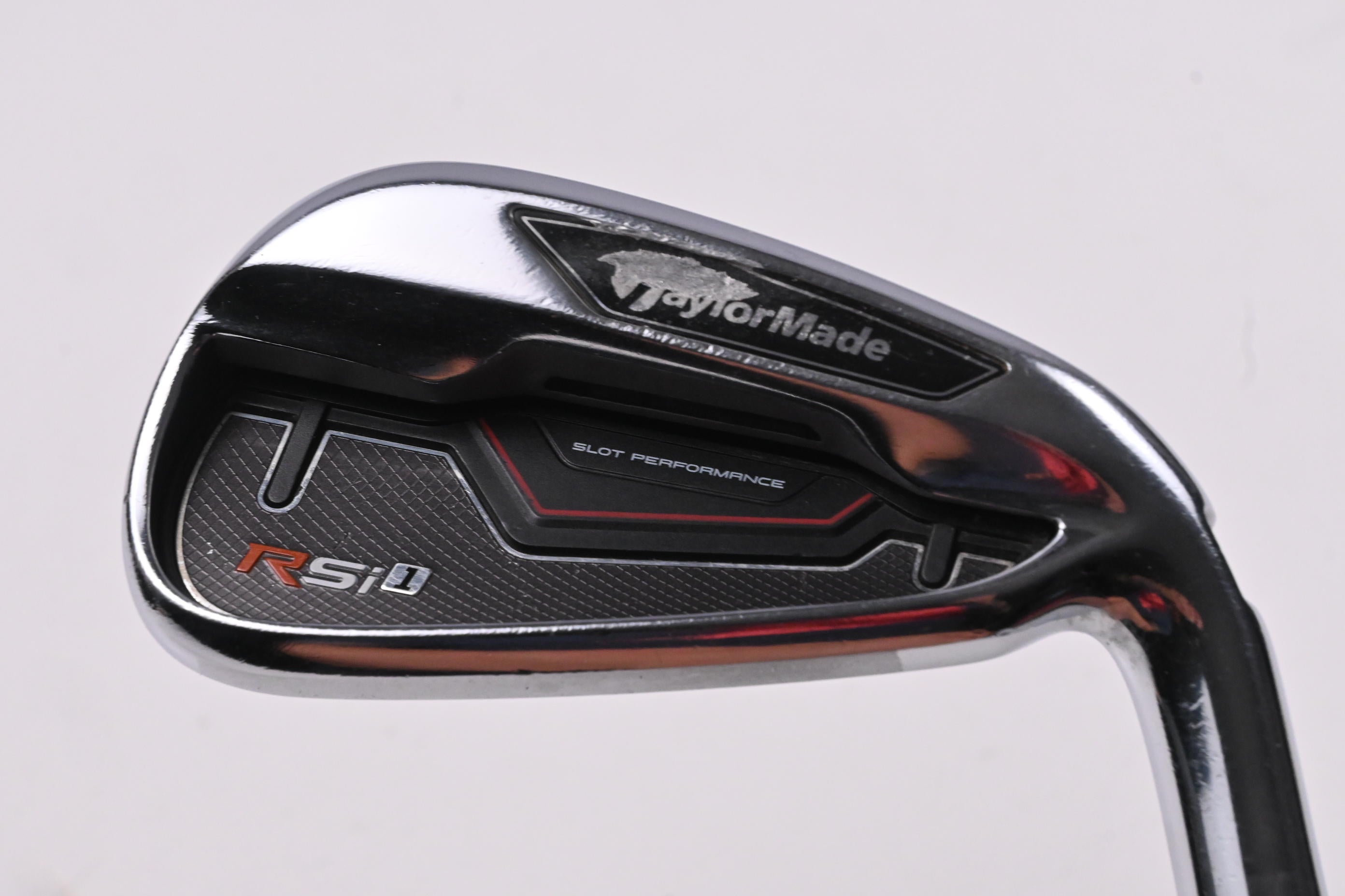 Ladies Taylormade RSi1 #4 Iron / 20 Degree / Ladies Flex Reax 45 Shaft