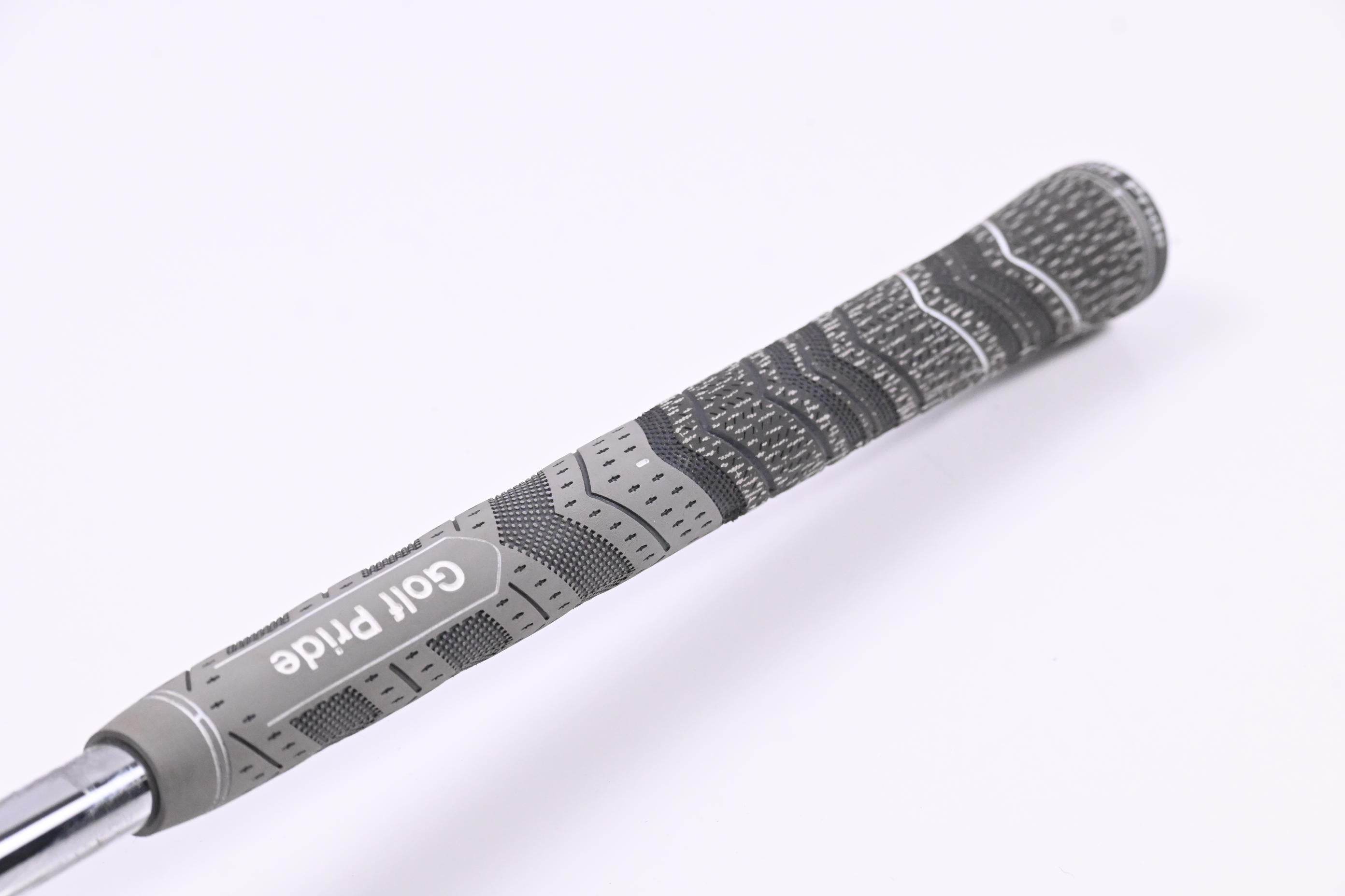 Ping G20 #7 Iron / Yellow Dot / Regular Flex Ping CFS Shaft