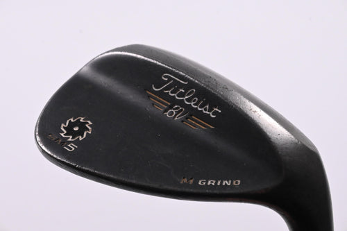 Titleist Vokey SM5 Sand Wedge / 56 Degree / Regular Flex Kuro Kage 65 Shaft