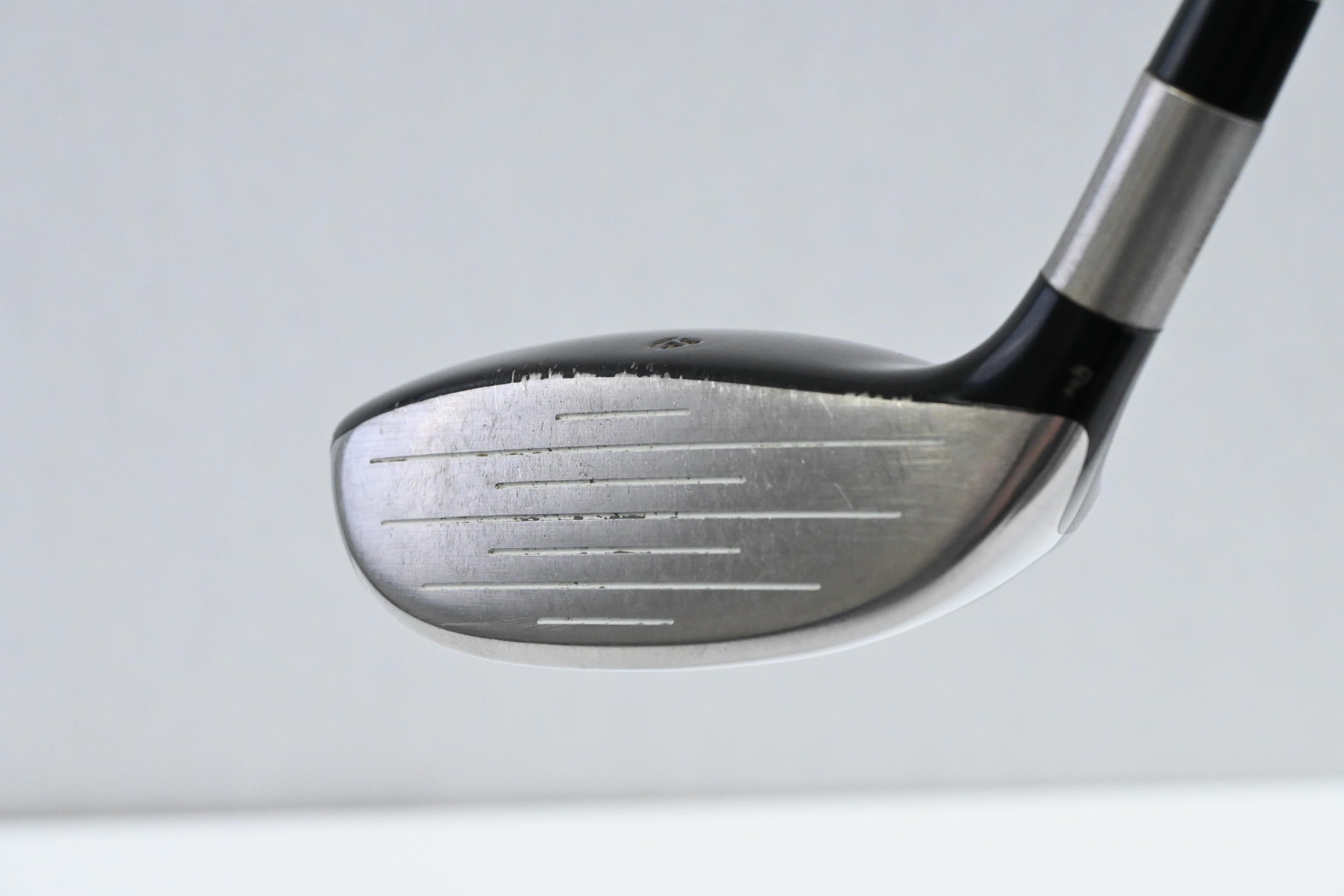Taylormade R7 Draw #3 Wood / 15 Degree / Regular Flex Taylormade Reax 55 Shaft