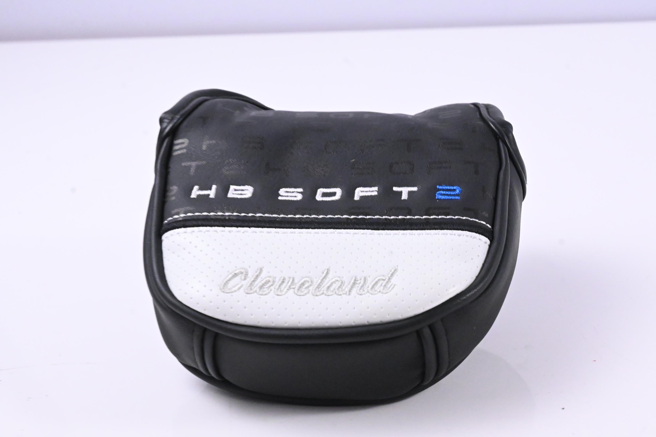 Cleveland HB Soft 2 #15 Putter / 34 Inch