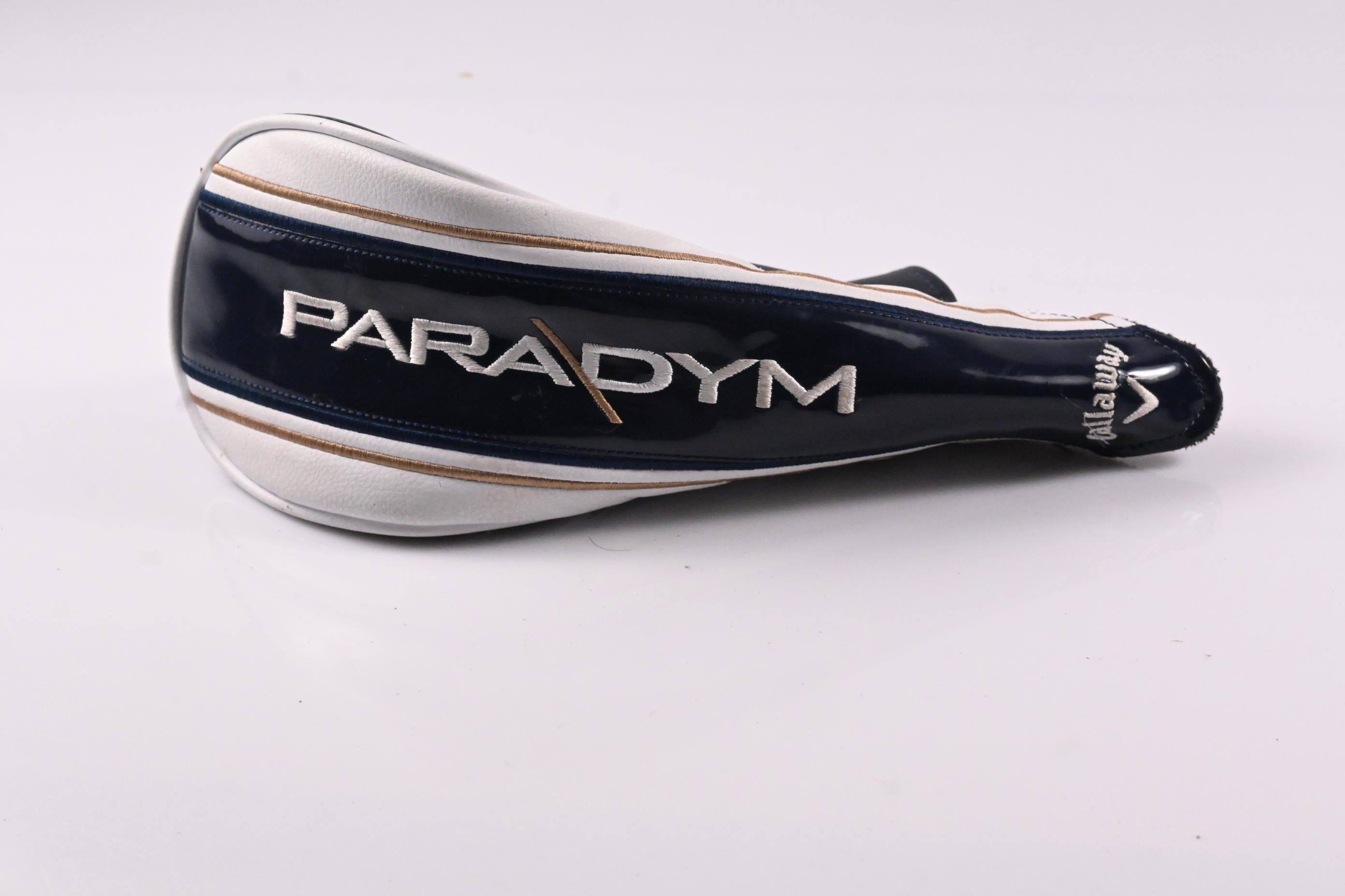 Left Hand Callaway Paradym #5 Wood / 18 Degree / Regular Flex Ascent PL 50 Shaft