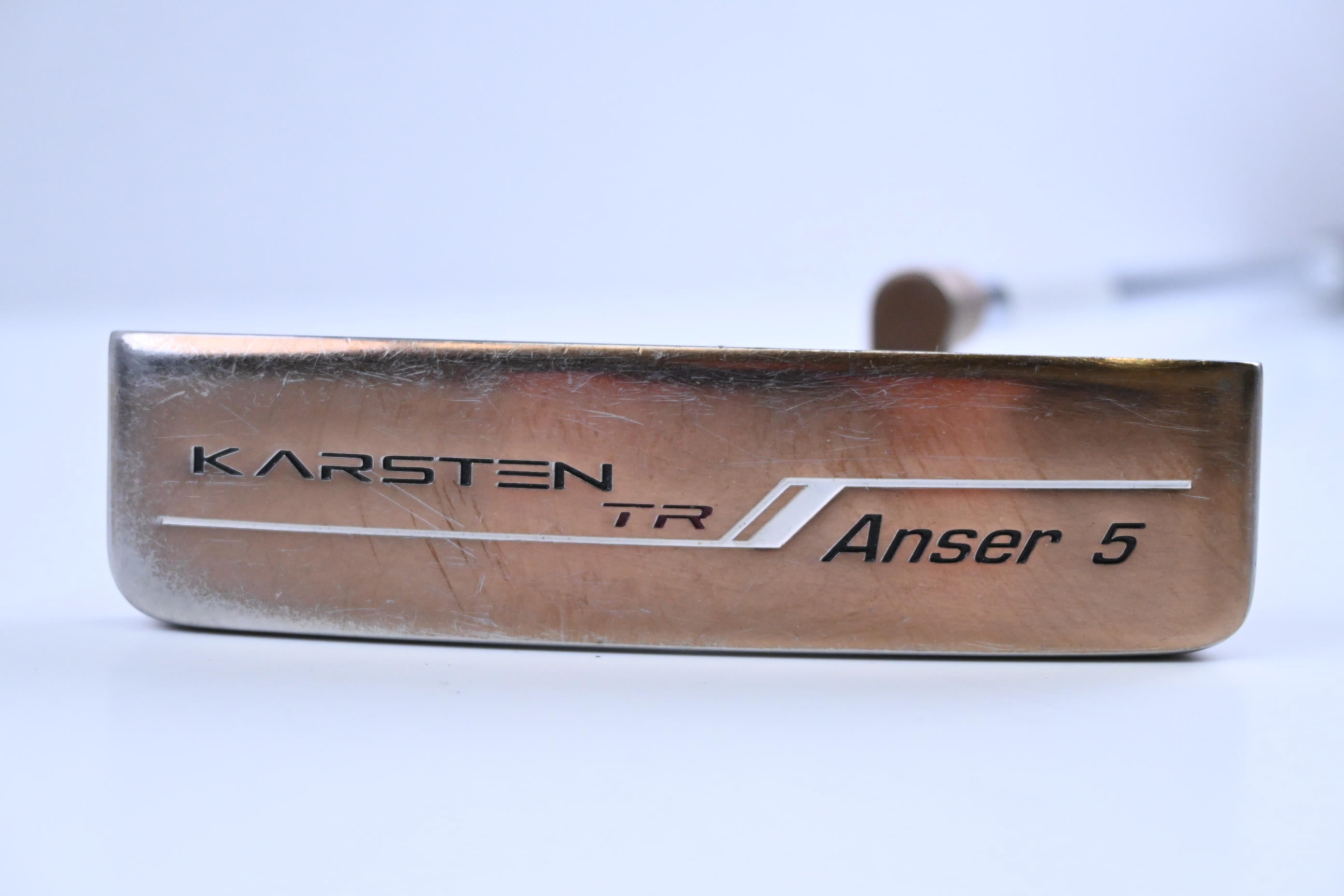 Ping Karsten TR Anser 5 Putter / 34 Inch