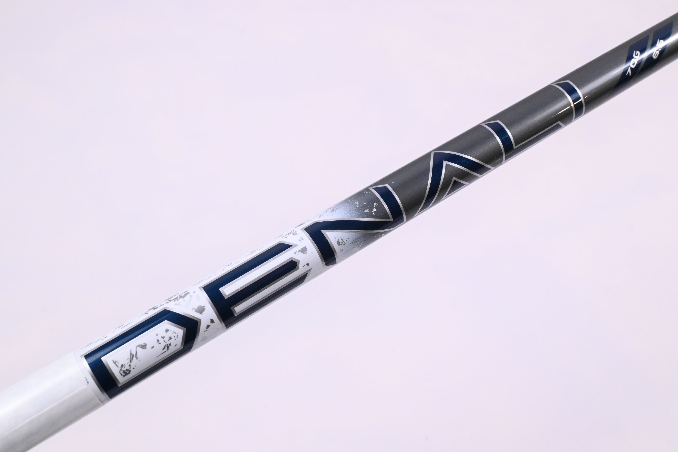Project X Denali Charcoal 70 #3 Wood Shaft / X-Flex / Callaway 3rd Gen