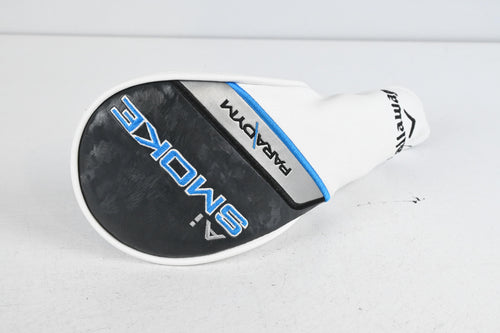 Callaway Paradym Ai Smoke Max Fast #3 Wood / 16 Degree / Stiff Flex Tensei AV Blue 75