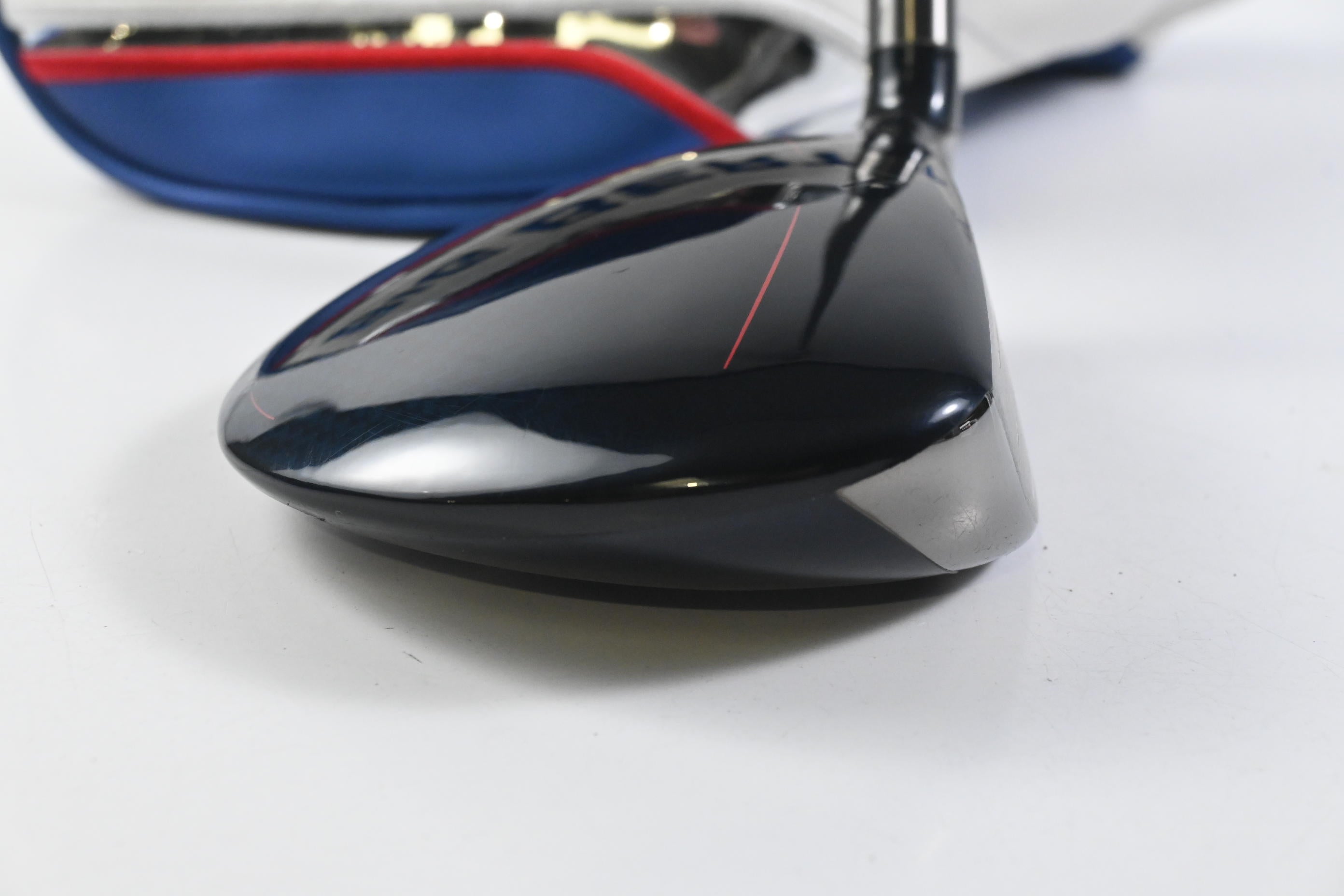 Callaway Big Bertha B21 #3 Wood / 15 Degree / Senior Flex RCH 45 Shaft