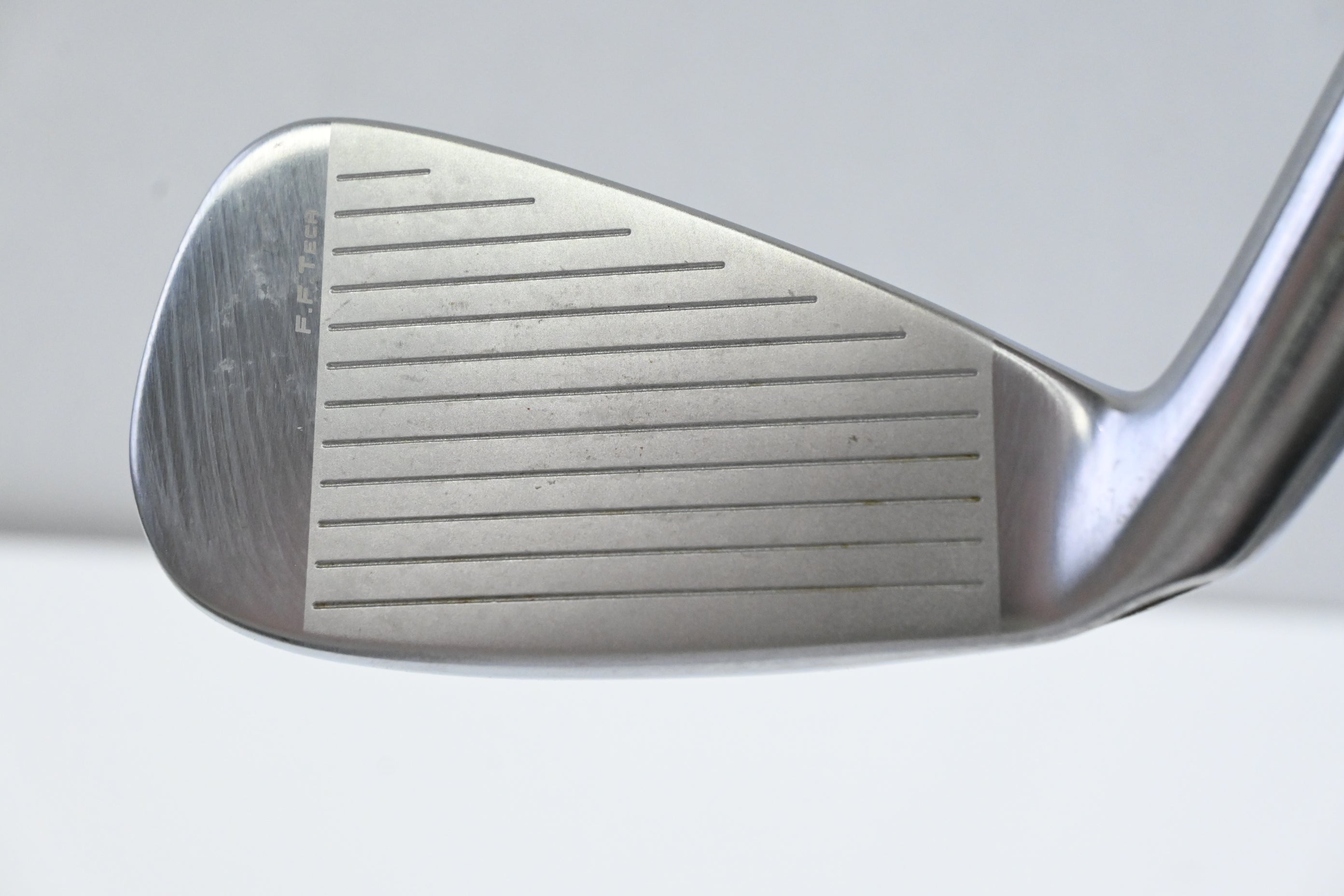 Benross Delta XT Utility #3 Iron / 18.5-21.5 Degree / Stiff Flex Ventus Black 6