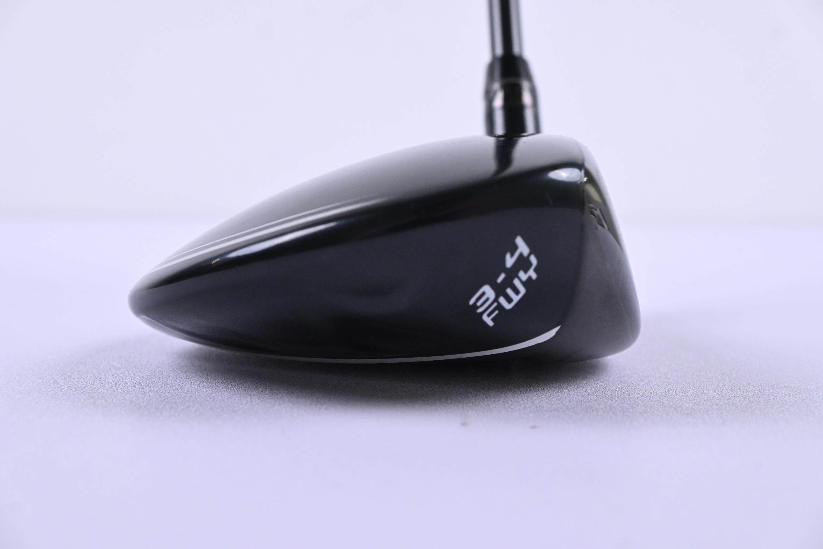 Cobra Bio Cell #3 Wood / 16.5 Degree / Regular Flex Project X PX V 58 Shaft