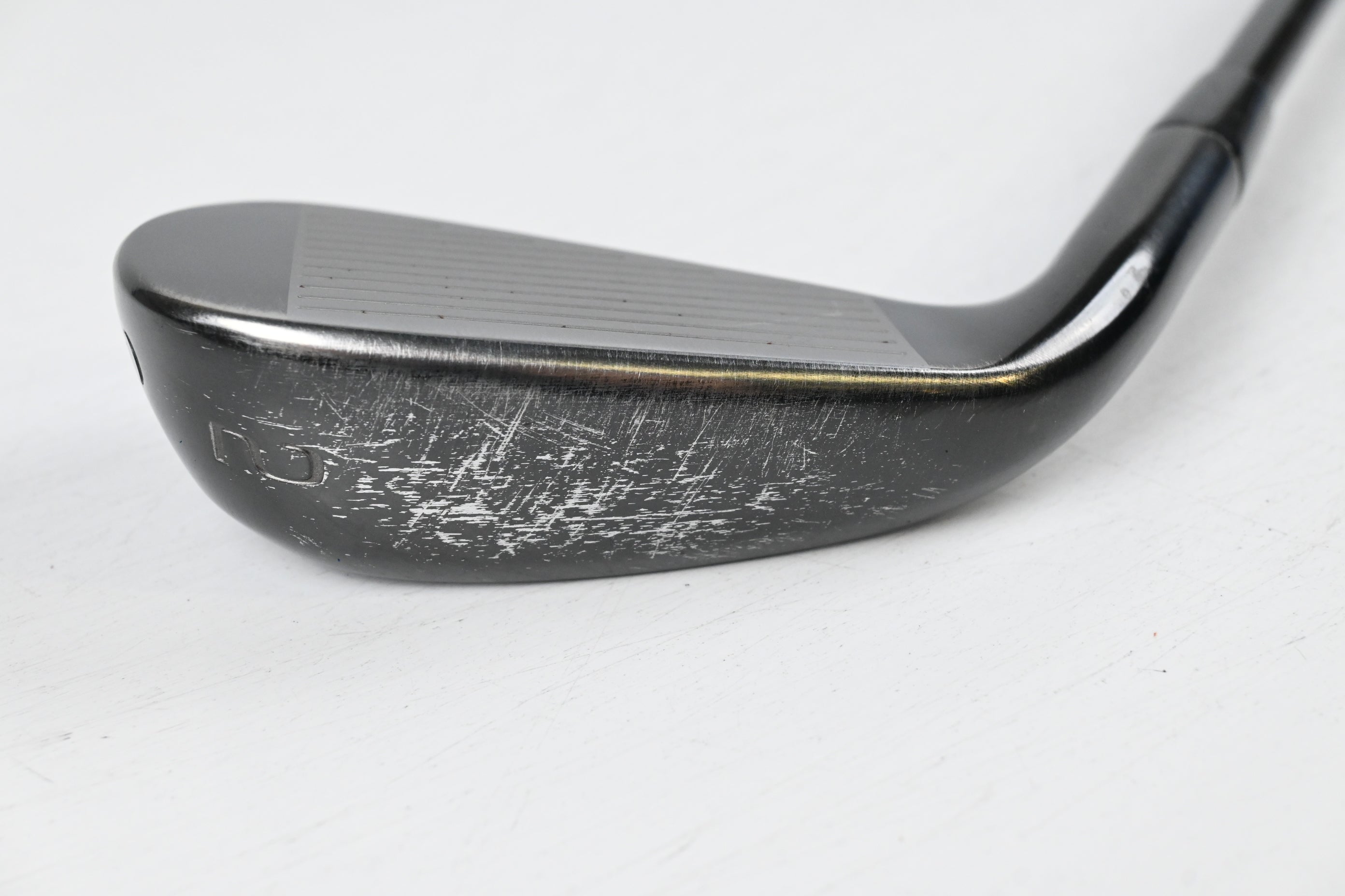 Mizuno Pro Fli-Hi 2024 #2 Iron / 16.5 Degree / X-Flex Hzrdus Smoke Black RDX 90