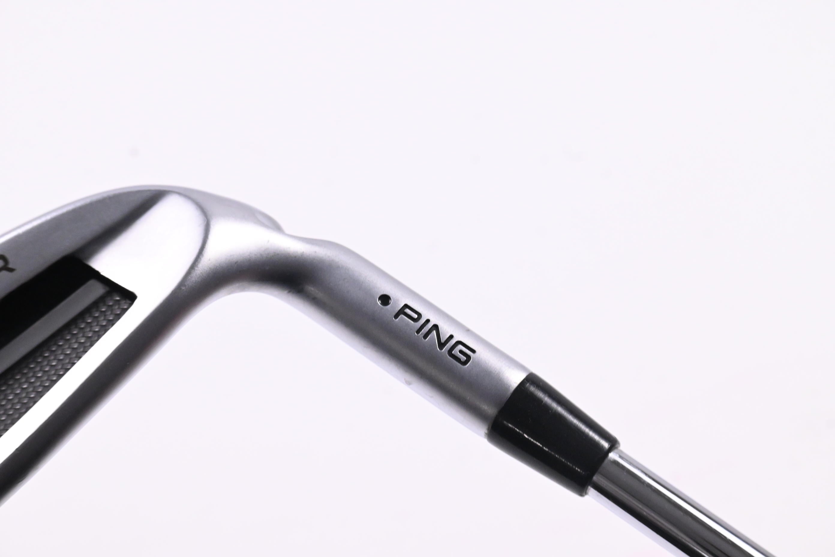 Ping ChipR / Black Dot / 35.25 Inch