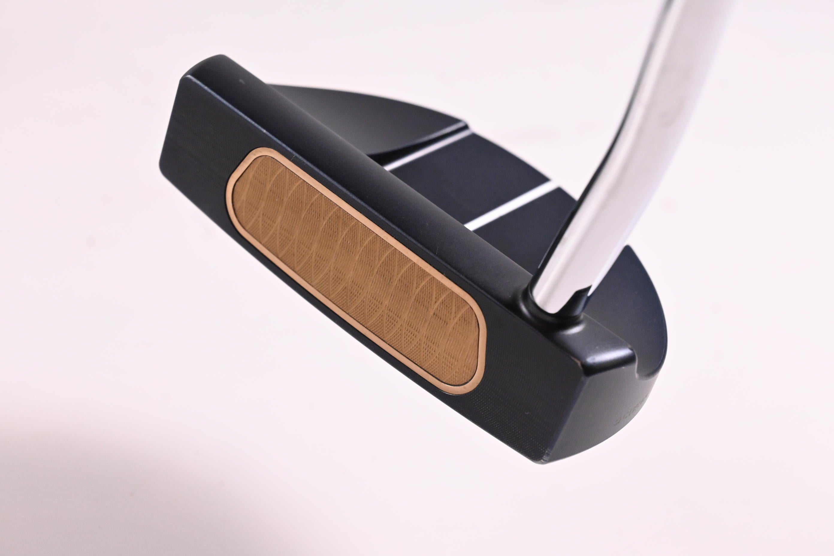 Odyssey Ai-One Milled #6 T DB Putter / 35 Inch