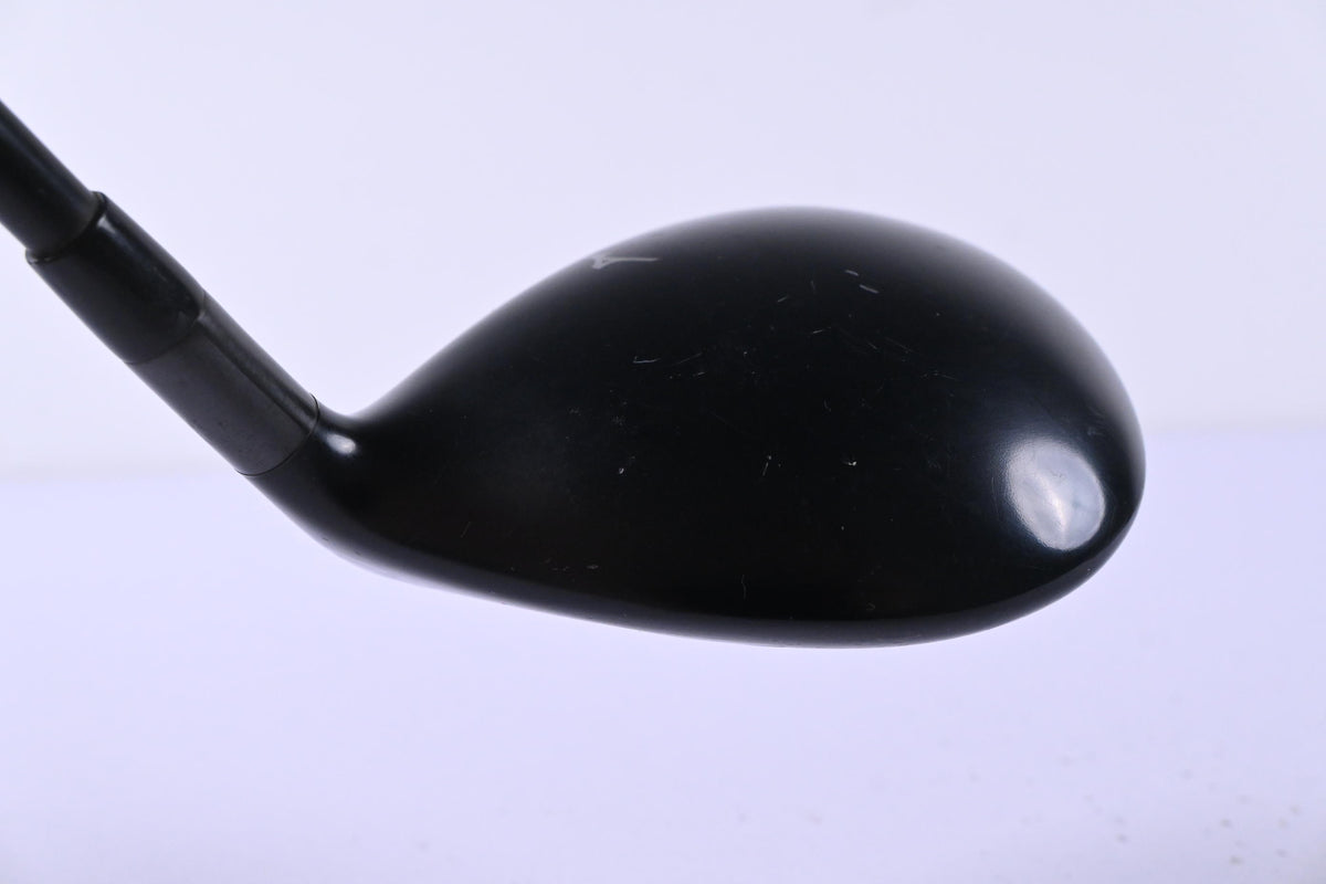 Mizuno JPX EZ 2013 #5 Wood / 18 Degree / Regular Flex Fujikura Orochi 55 Shaft