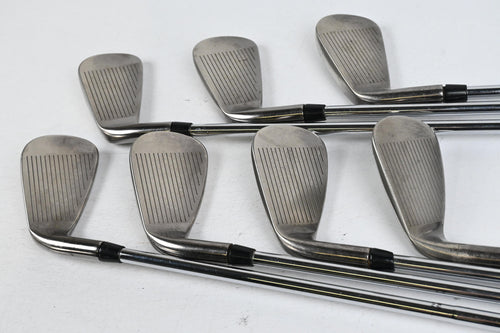 Nike Vapor Fly Irons / 5-PW+SW / Stiff Flex ZT 85 Shafts