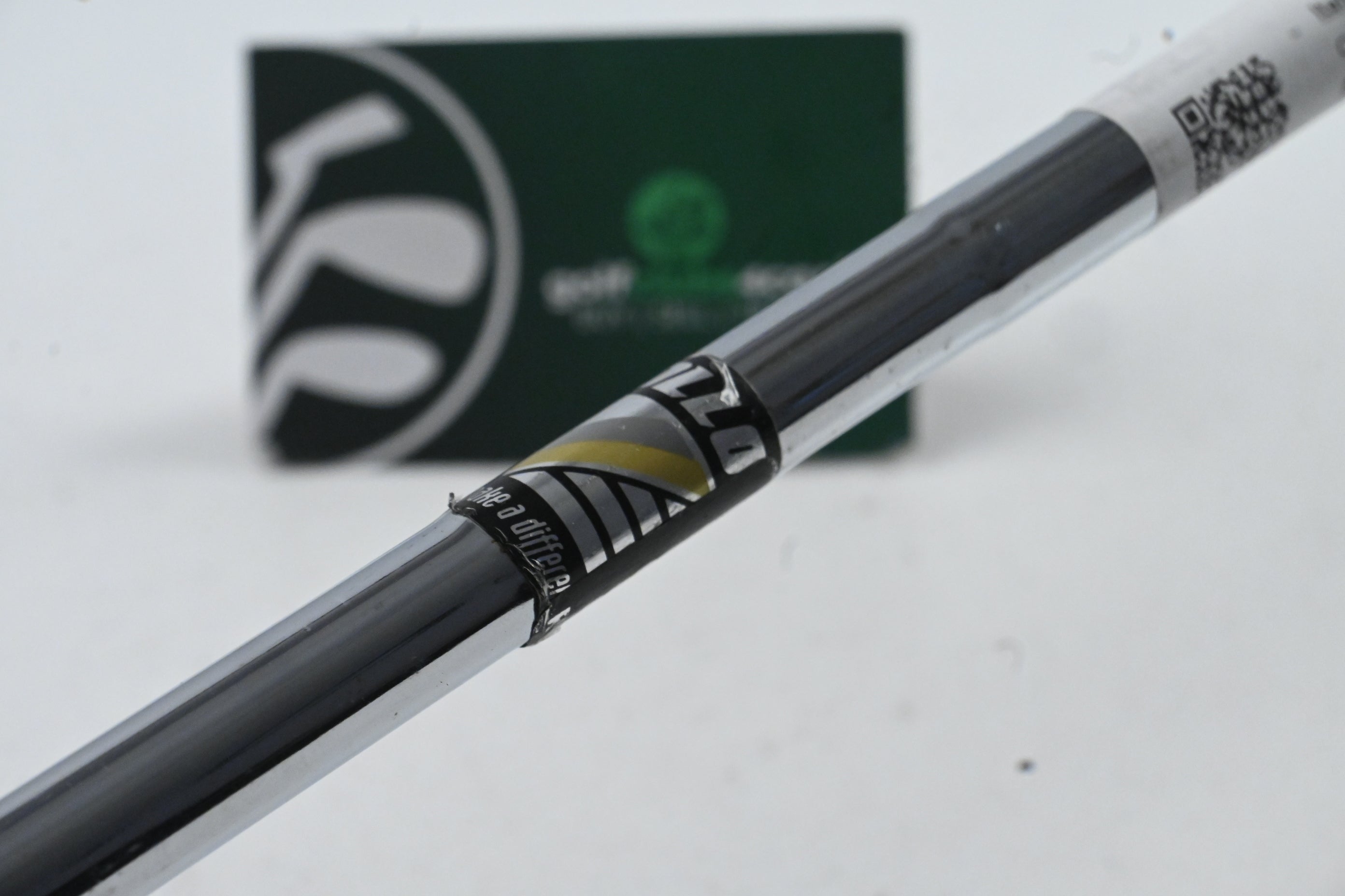 Cleveland Tour Action TA5 #8 Iron / 37 Degree / Regular Flex Apollo Shaft