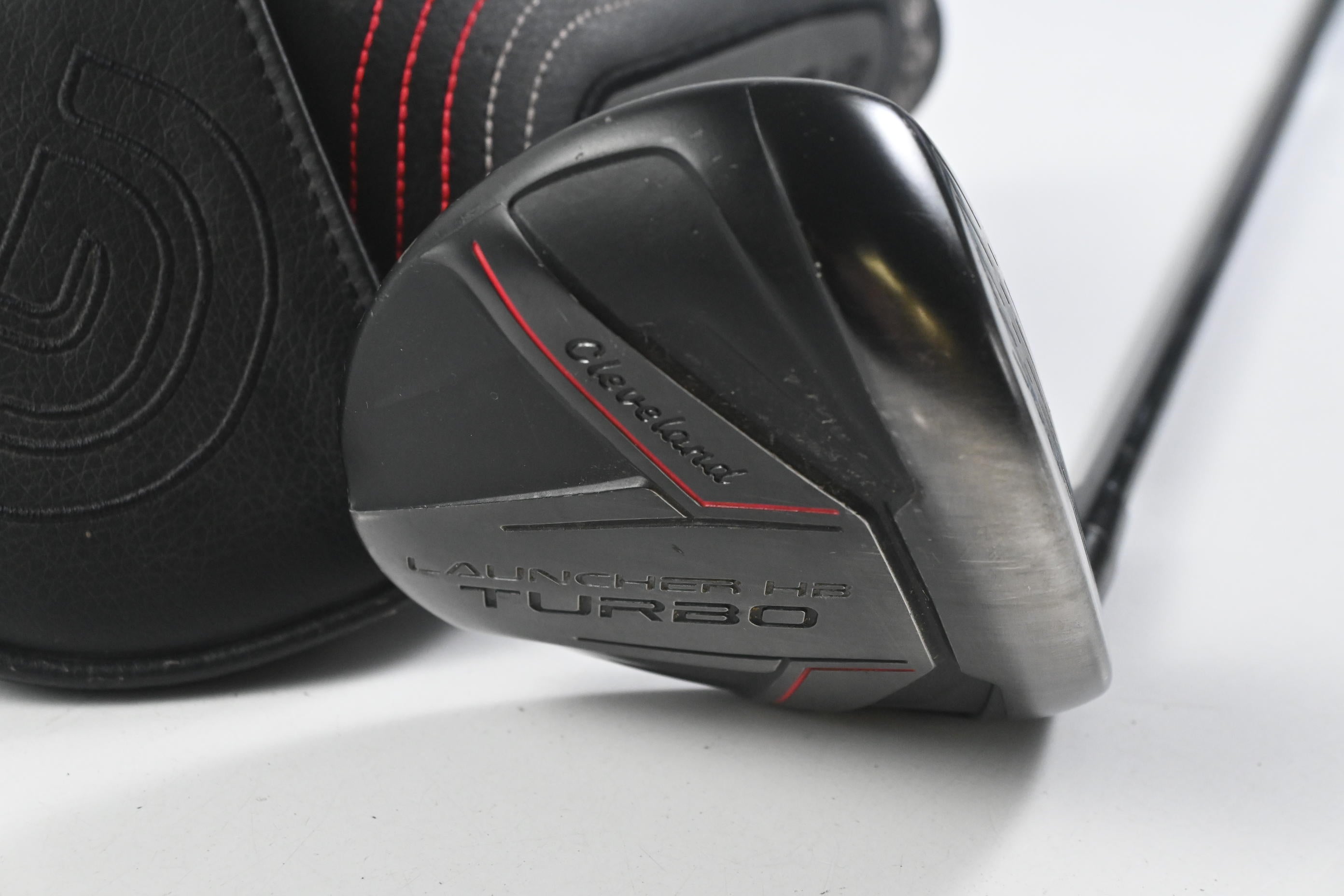 Cleveland Launcher HB Turbo #5 Wood / 18 Degree / Regular Flex Miyazaki C.Kua 5