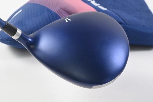Ladies Wilson Profile Driver / 13 Degree / Ladies Flex Profile Shaft