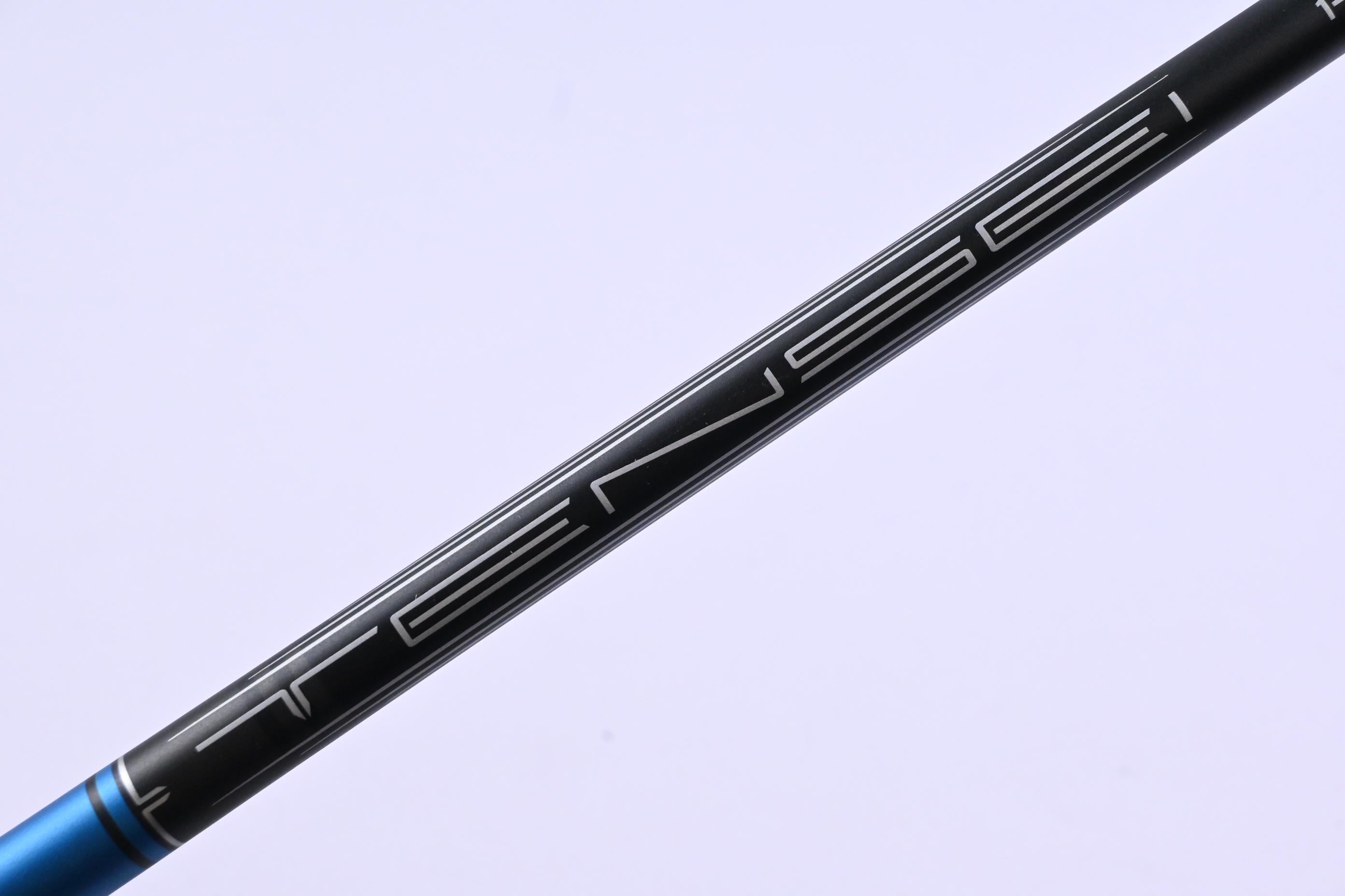 Tensei 1K Blue 65 #3 Wood Shaft / Regular Flex / Titleist 2nd Gen Adapter