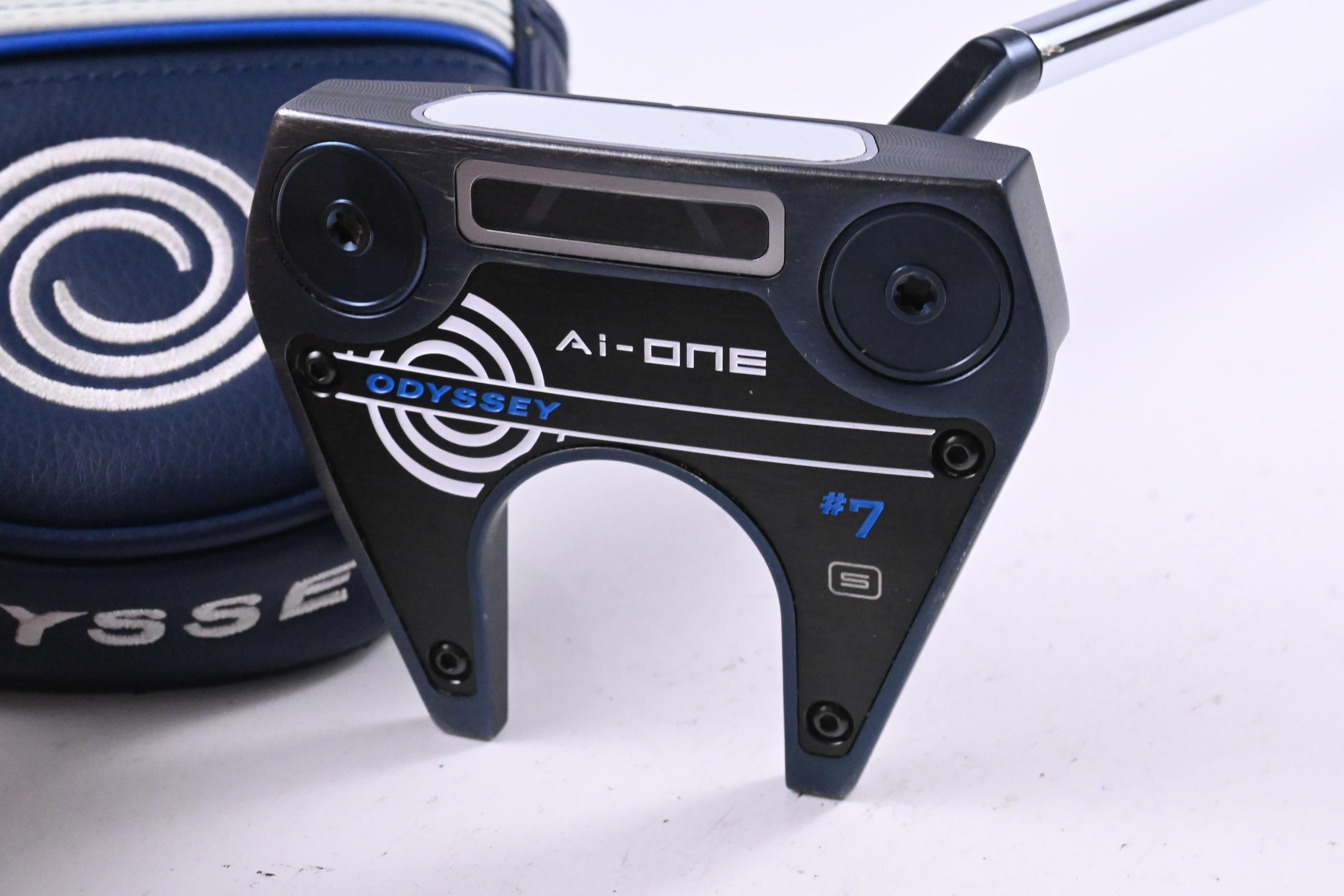 Odyssey Ai-One #7 Putter / 35 Inch